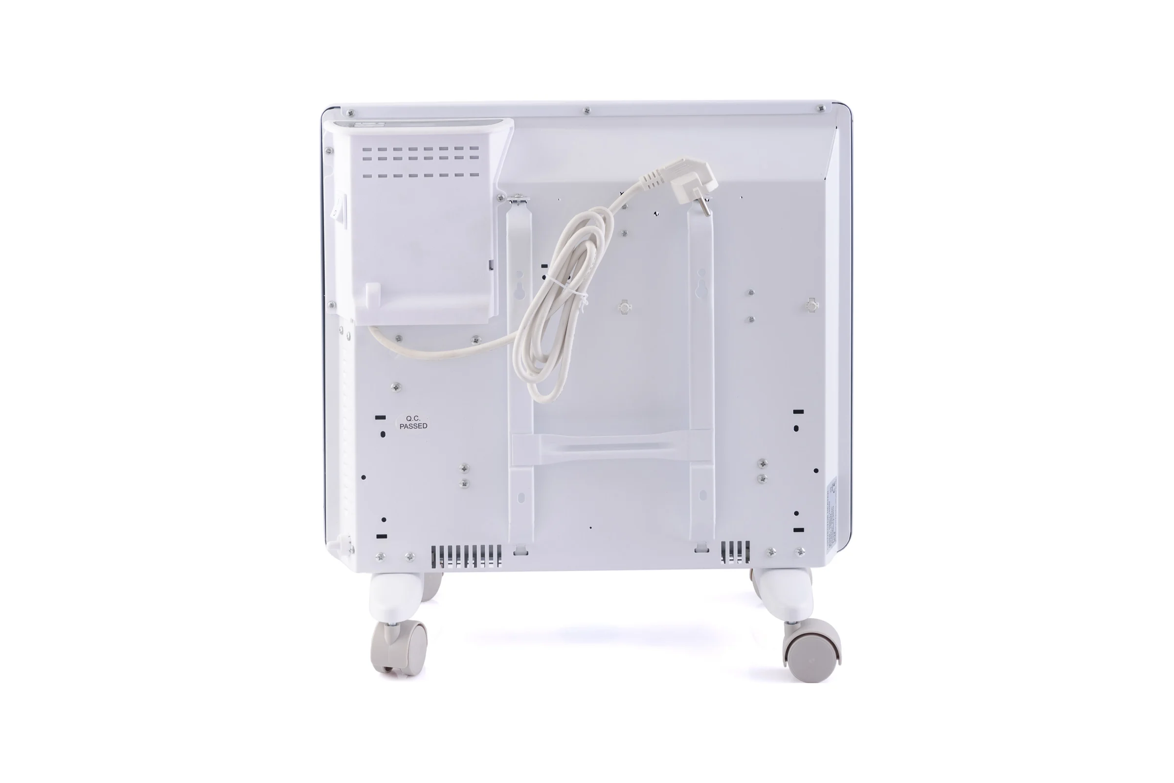 Электропанель SmartWay 1500W Mechanical Type серия SPORT NDC1-15J