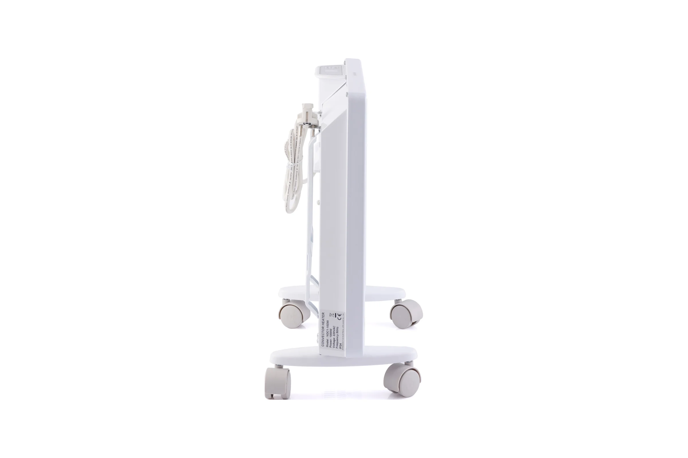 Электропанель SmartWay 1500W Mechanical Type серия SPORT NDC1-15J