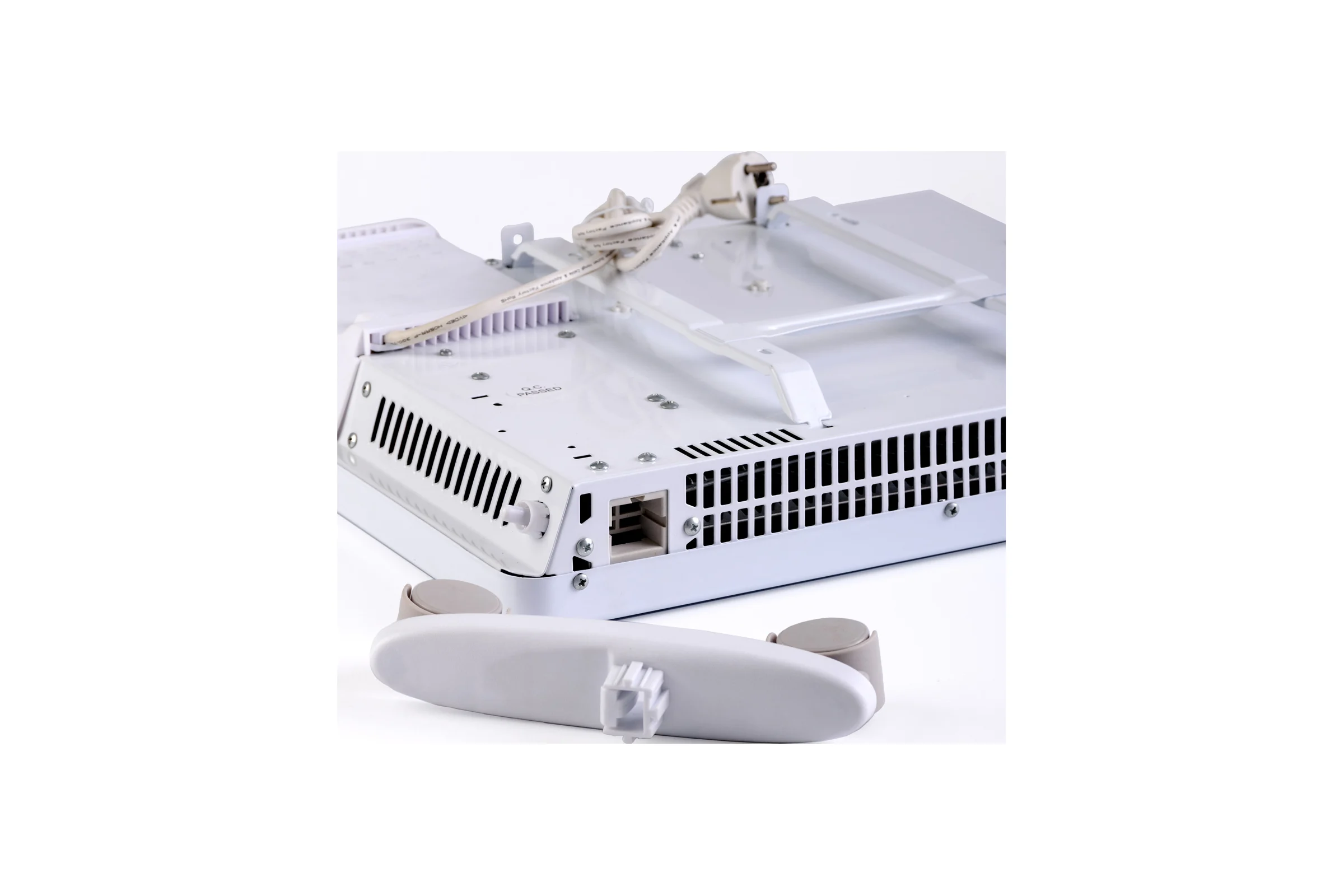 Электропанель SmartWay 1500W Mechanical Type серия SPORT NDC1-15J