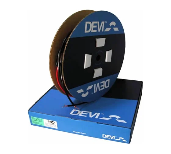 Греющий кабель DEVI DSIG-20 730 39