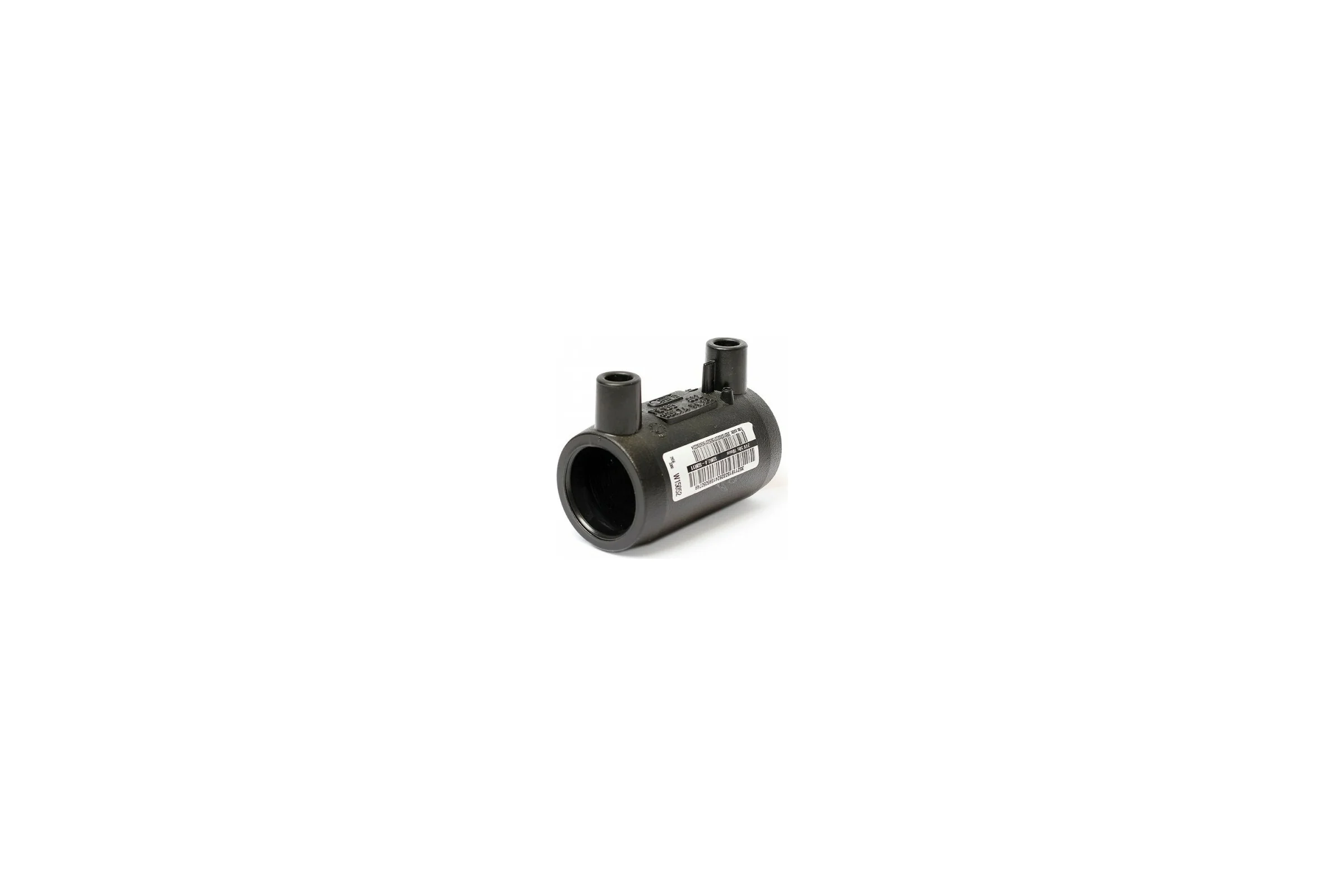 Муфта EUROSTANDARD ПЭ электросварная d 110 SDR17 21001600110