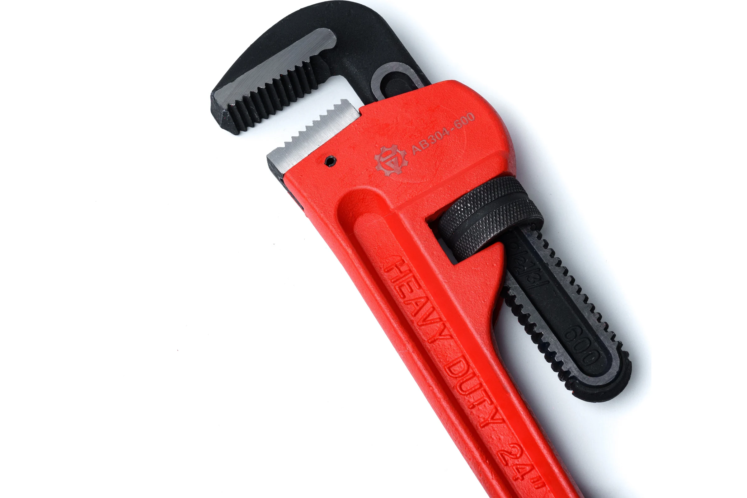 Трубный ключ Стиллсон ABC Stillson 600 мм AB304-600
