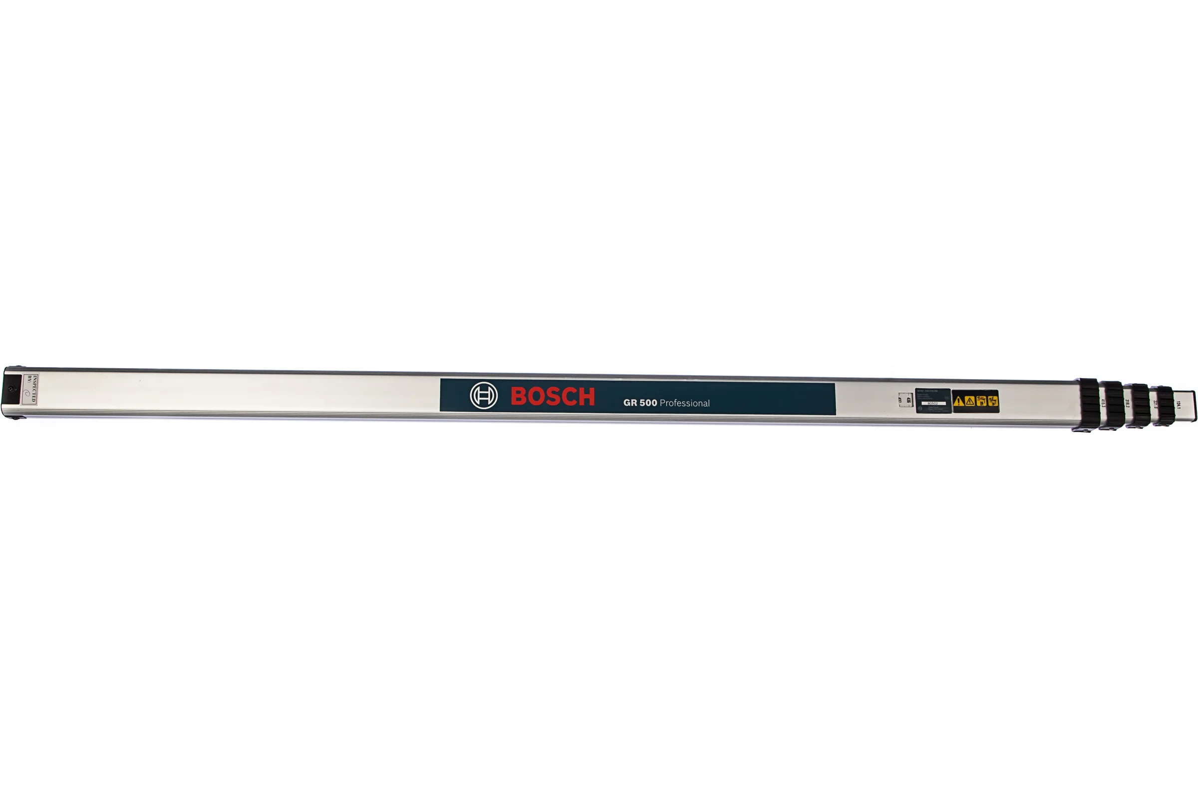 Нивелирная рейка Bosch GR 500