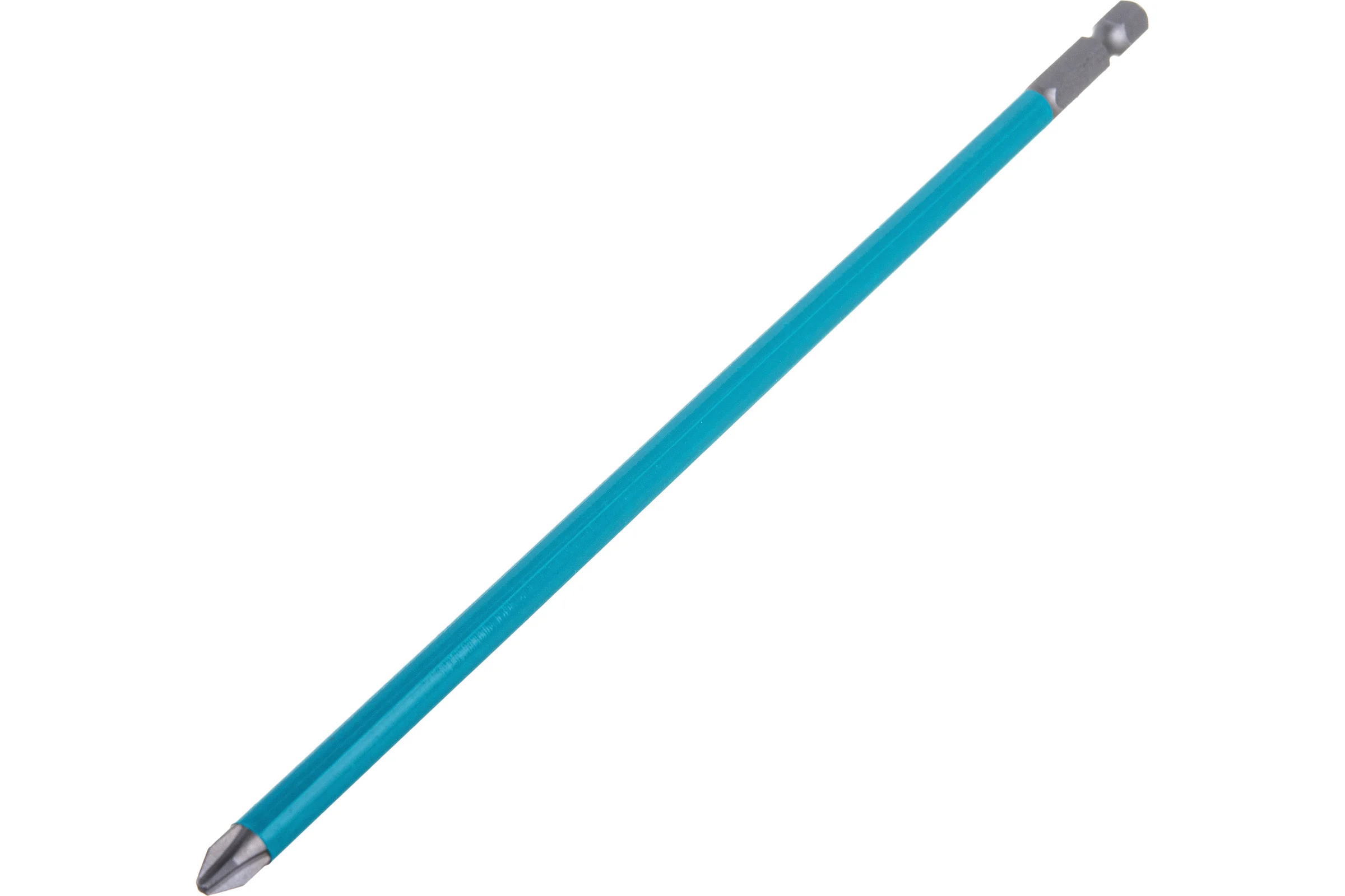 Бита WP PH2, 200 мм, магнитная, 1 шт RITTER PS20112200