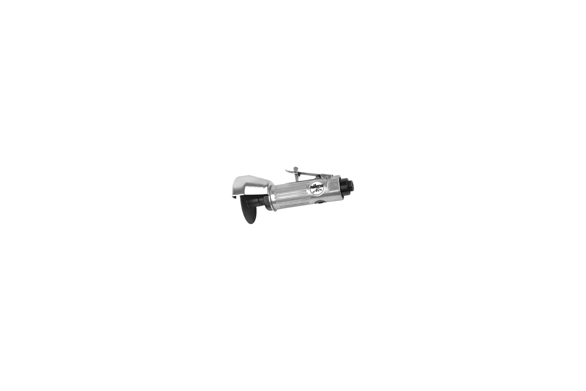 Прямая отрезная пневмошлифмашина AIKEN MFG 125/002-2 140204005