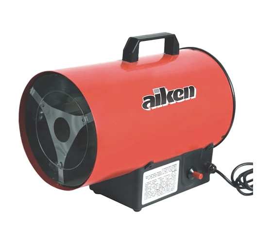 Газовая тепловая пушка AIKEN MGH 30F 160103040