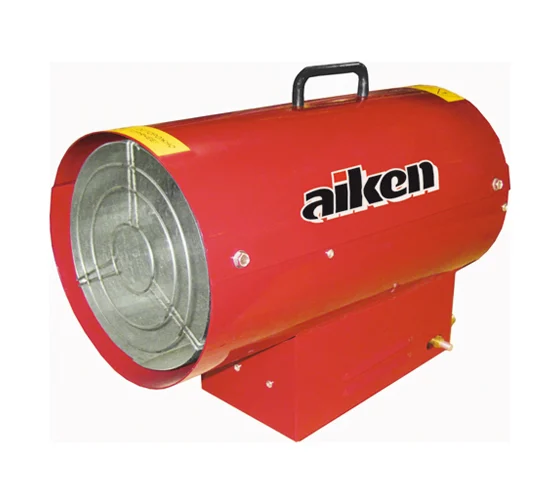 Газовая тепловая пушка AIKEN MGH 18M 160103022