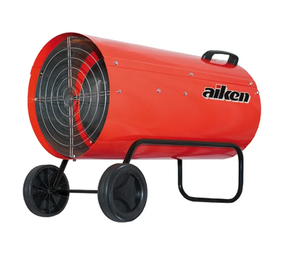 Газовая тепловая пушка AIKEN MGH 57M 160103024