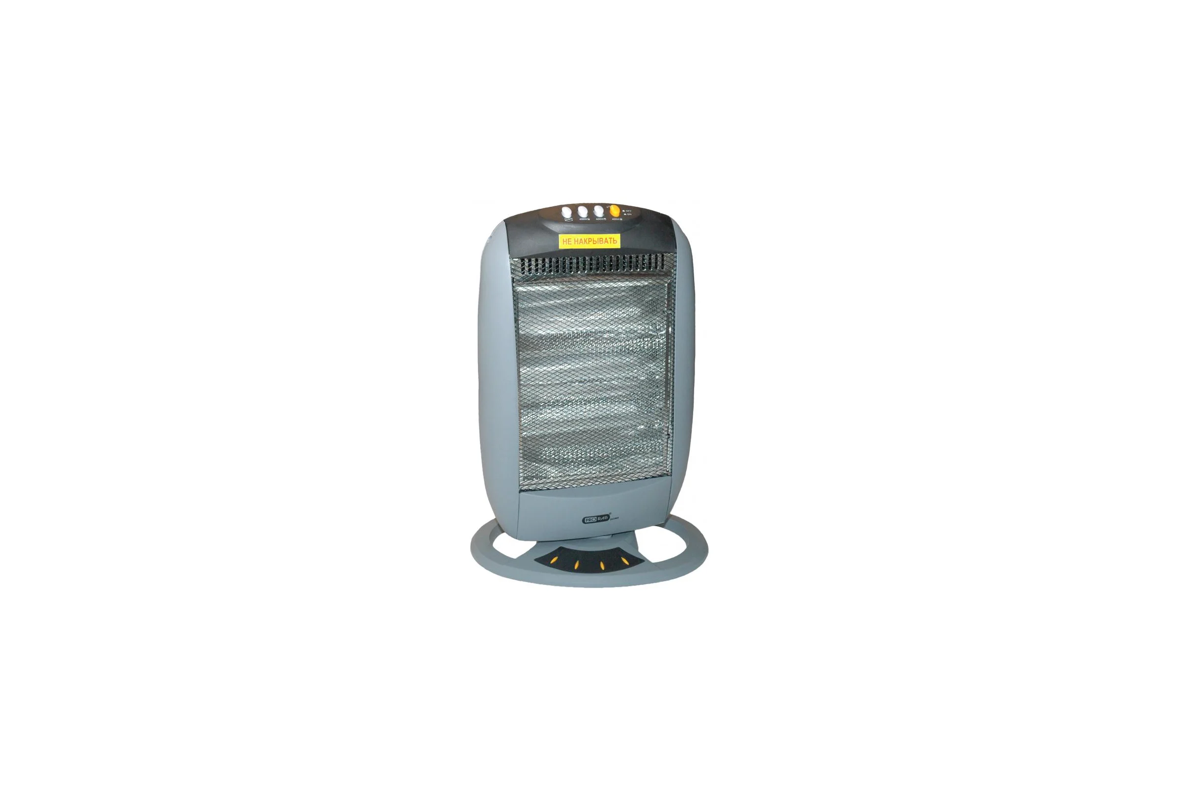 Галогеновый обогреватель Prorab HH 1200 R