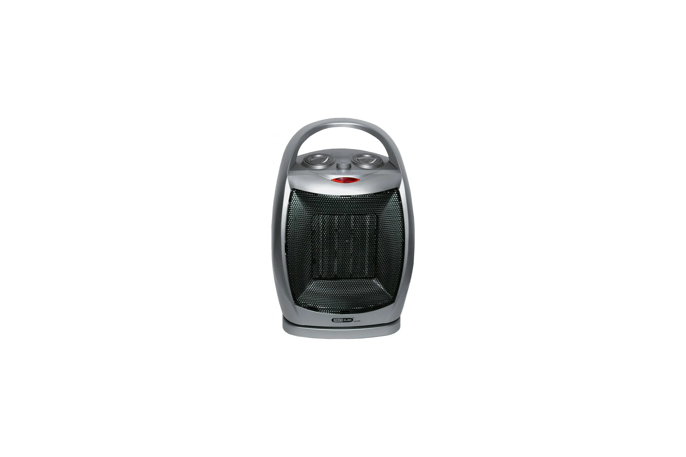 Тепловентилятор Prorab PTC 1500 R