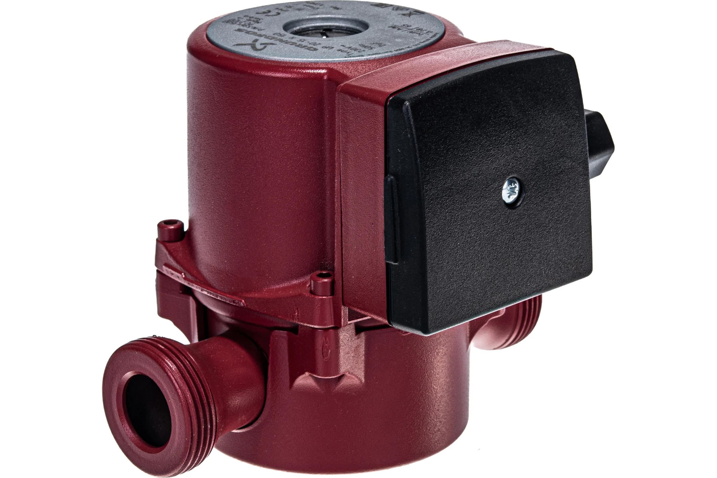 Циркуляционный насос Grundfos UP 20-15 N 59641500
