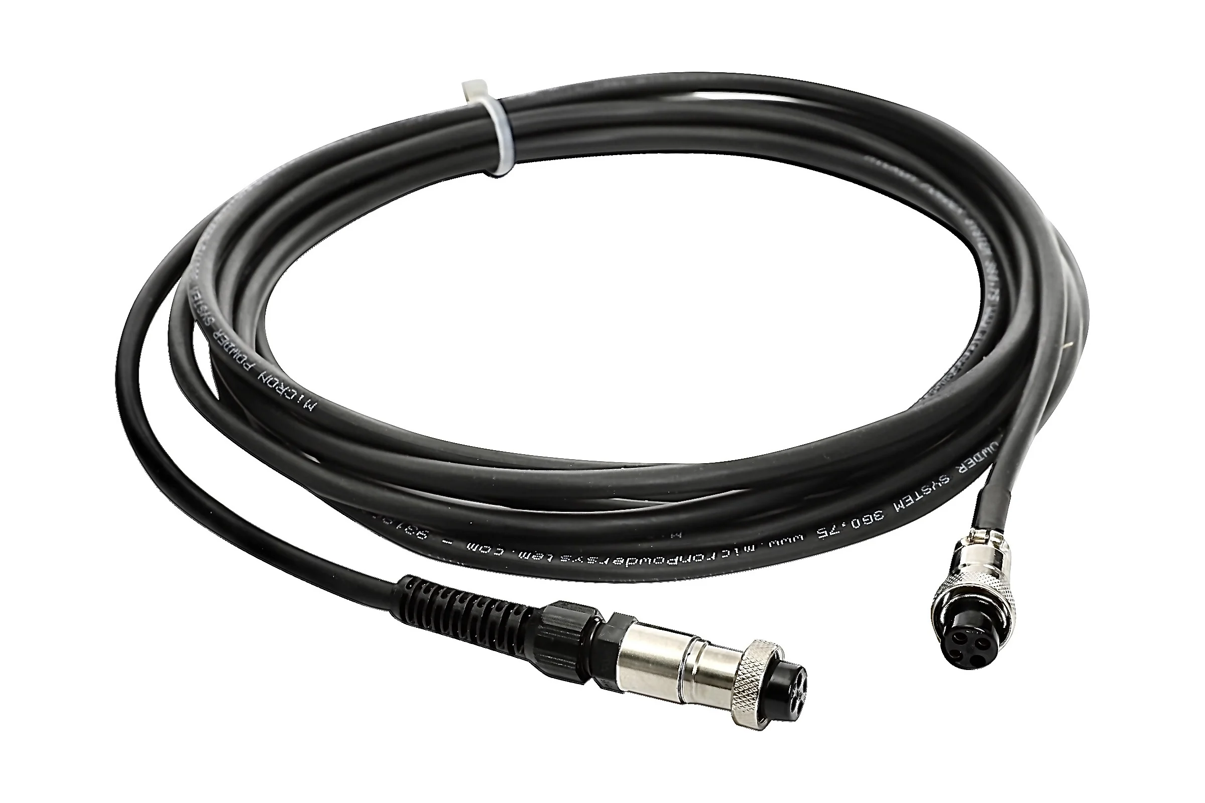 Кабель пистолета Micron B07 M00331