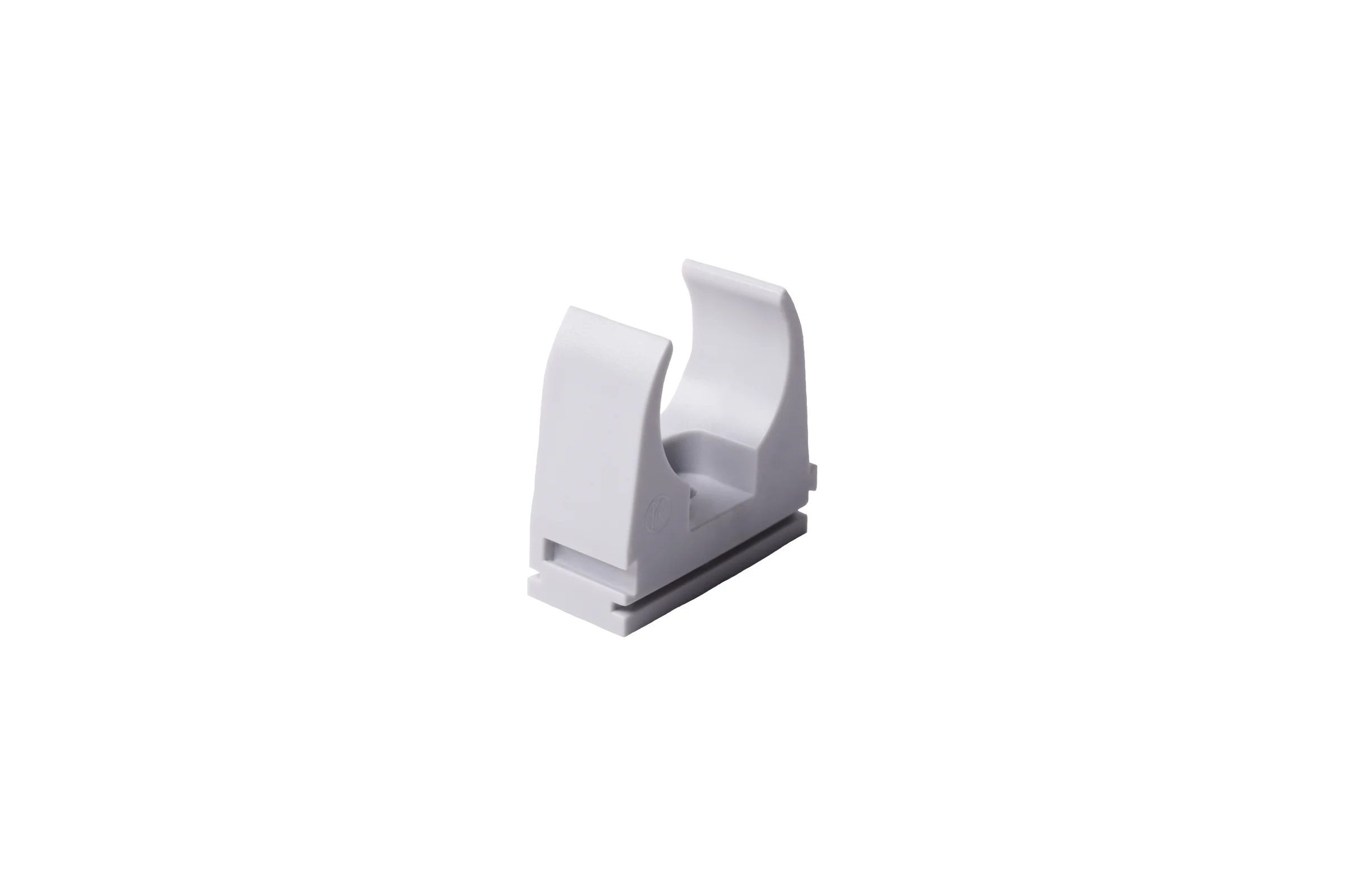Клипса KOPOS PVC 5350 (KB) 10 штук 5350_KB