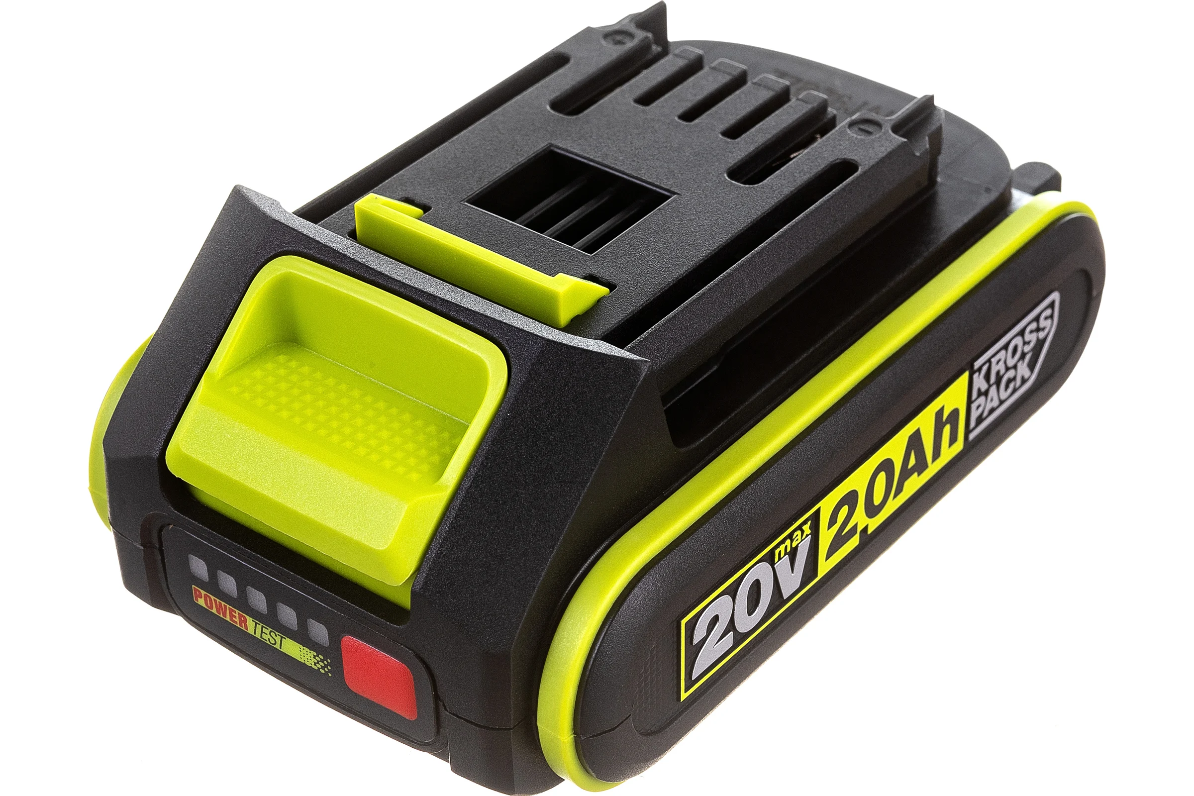 Аккумулятор WORX Professional WA3023