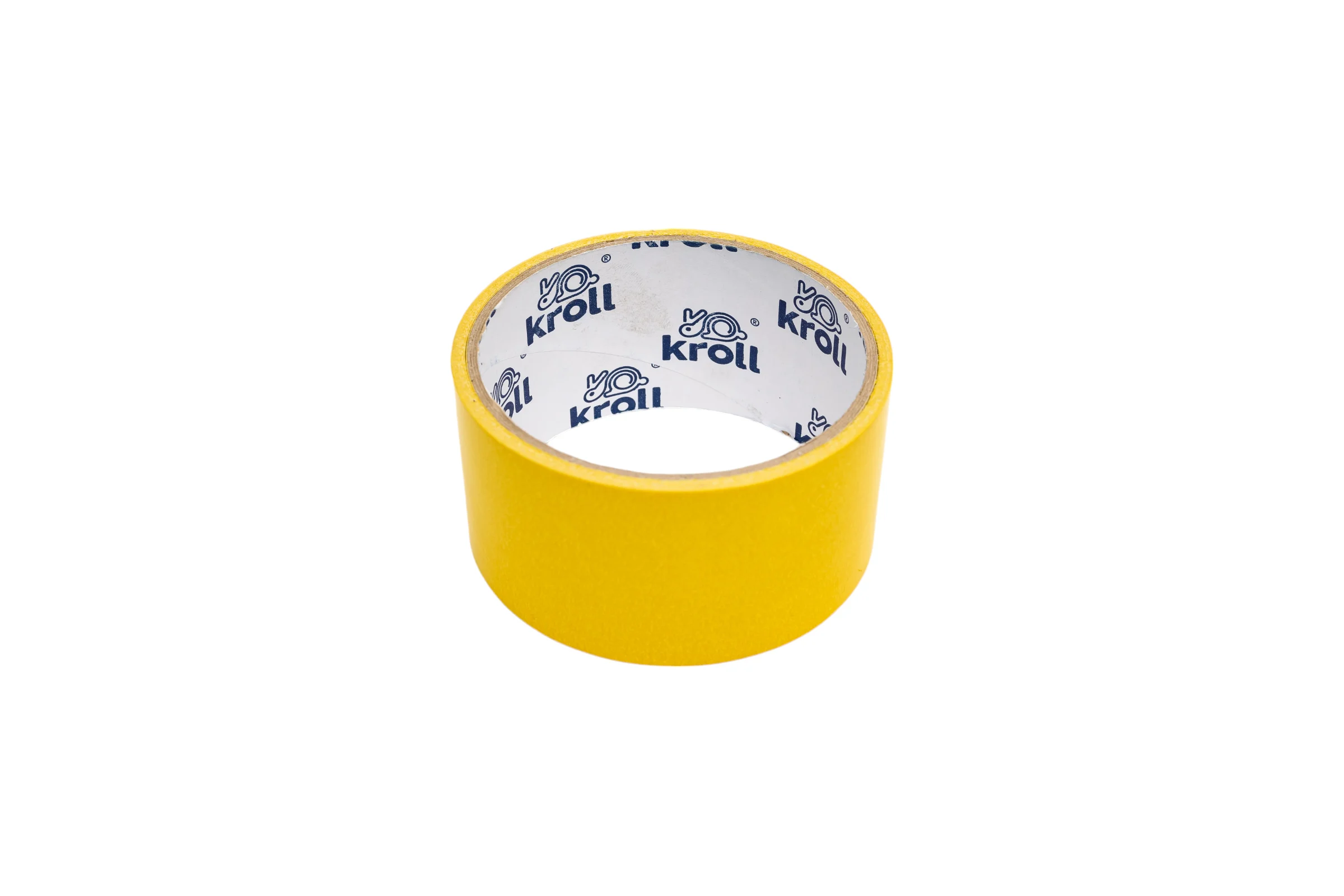 Клейкая лента двусторонняя полипропилен PP 48x5 36 шт KROLL 4607190400885