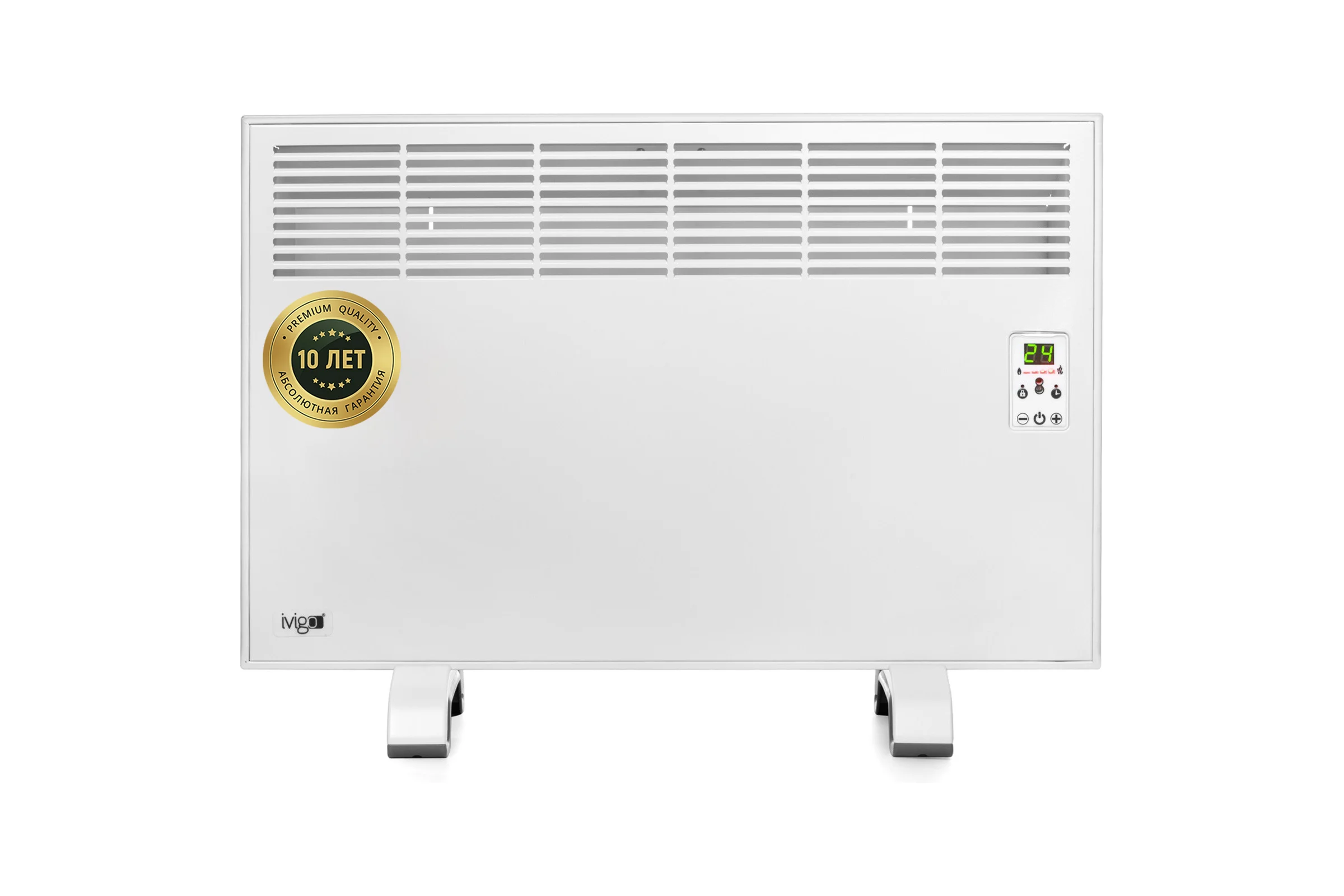 Конвектор IVIGO EPK4570E10 8377