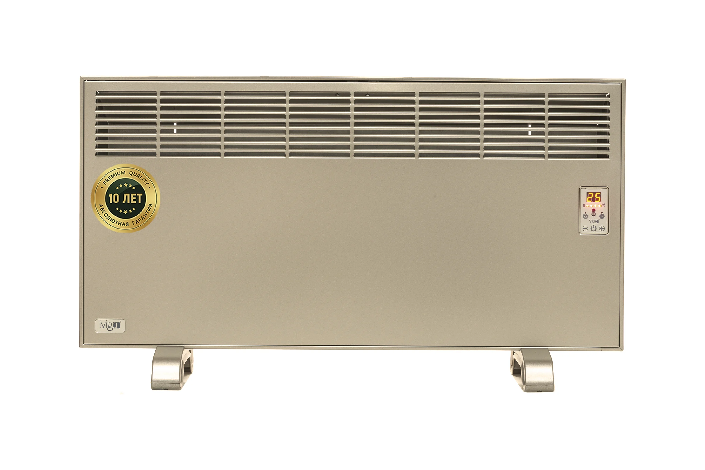 Конвектор IVIGO EPK4590E25 Шампань 8387