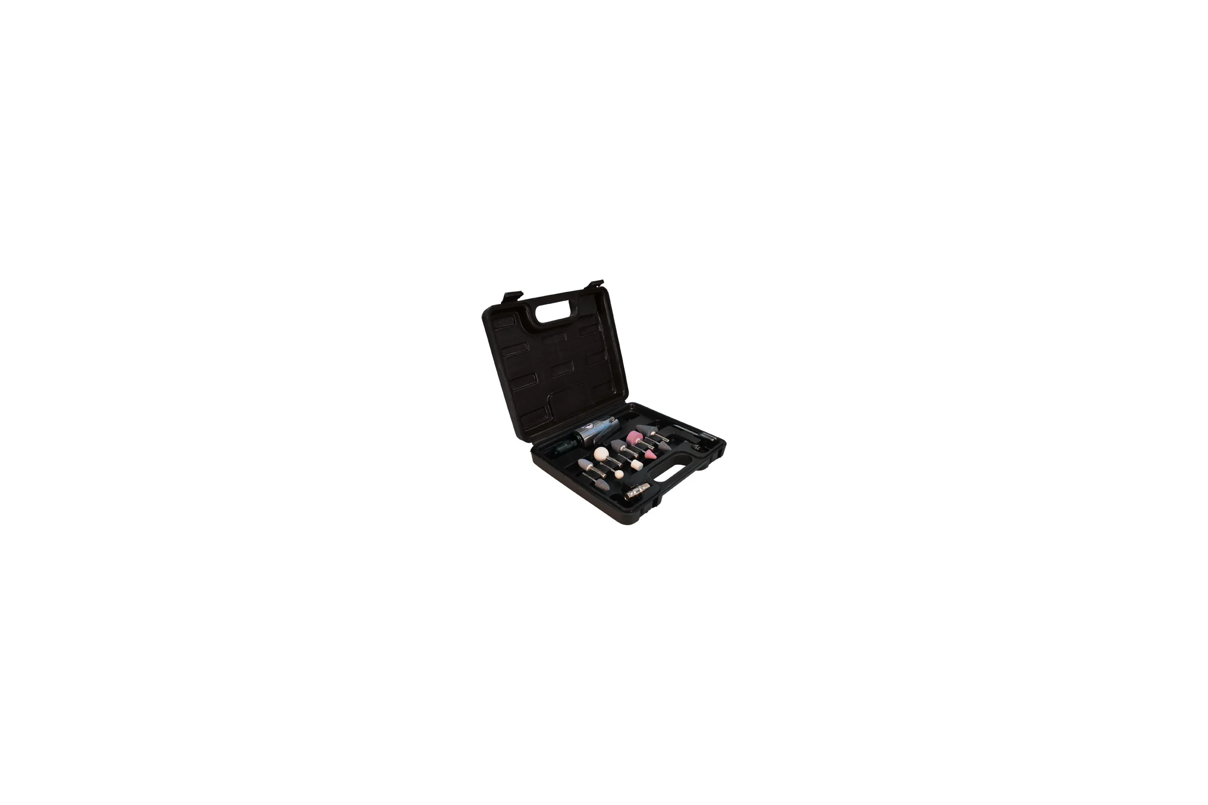 Пневматическая бормашина AIKEN MFG 004/000-2 140214003
