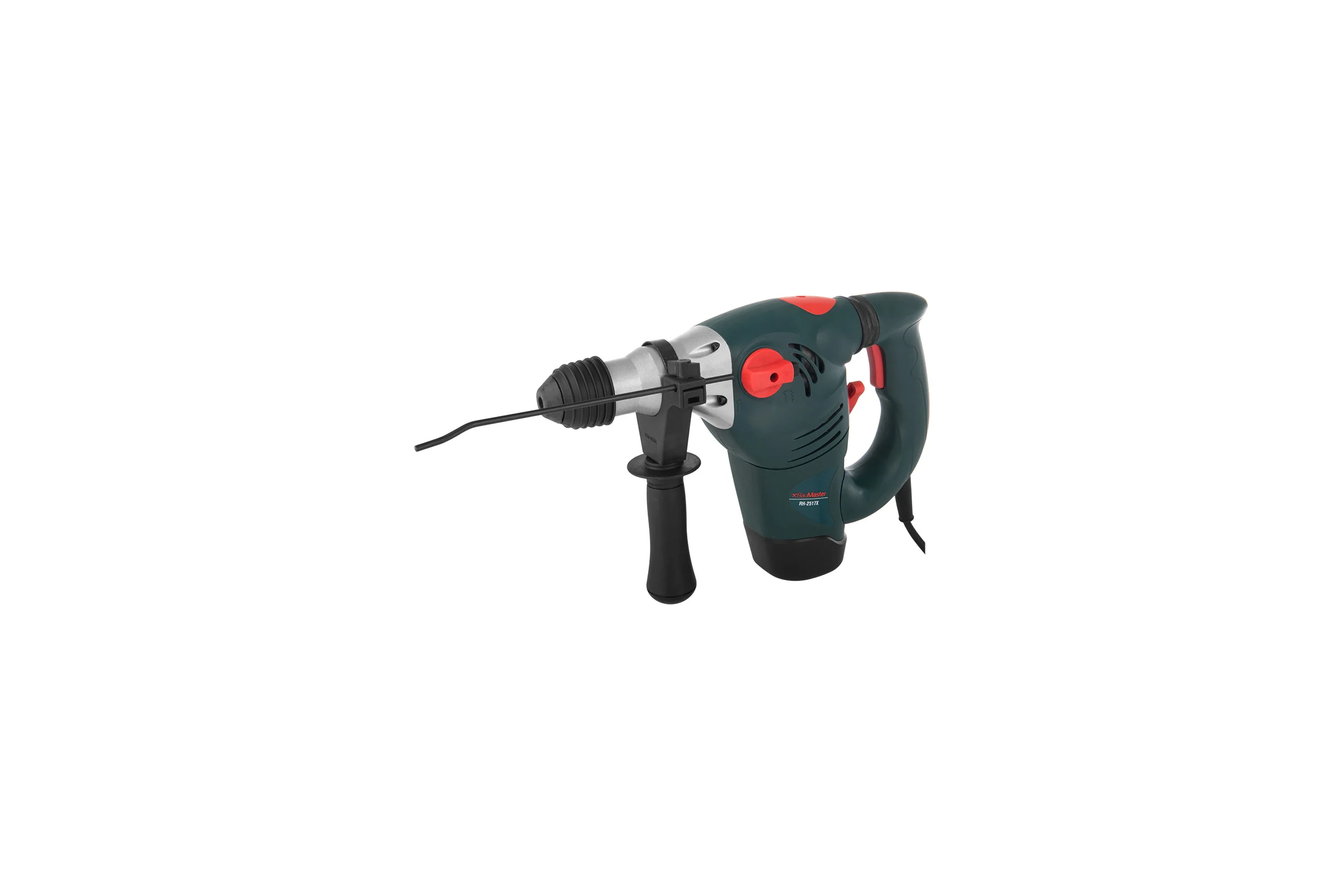 Перфоратор BauMaster RH-2517X