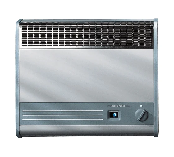 Конвектор Baxi Brazilia F8ST