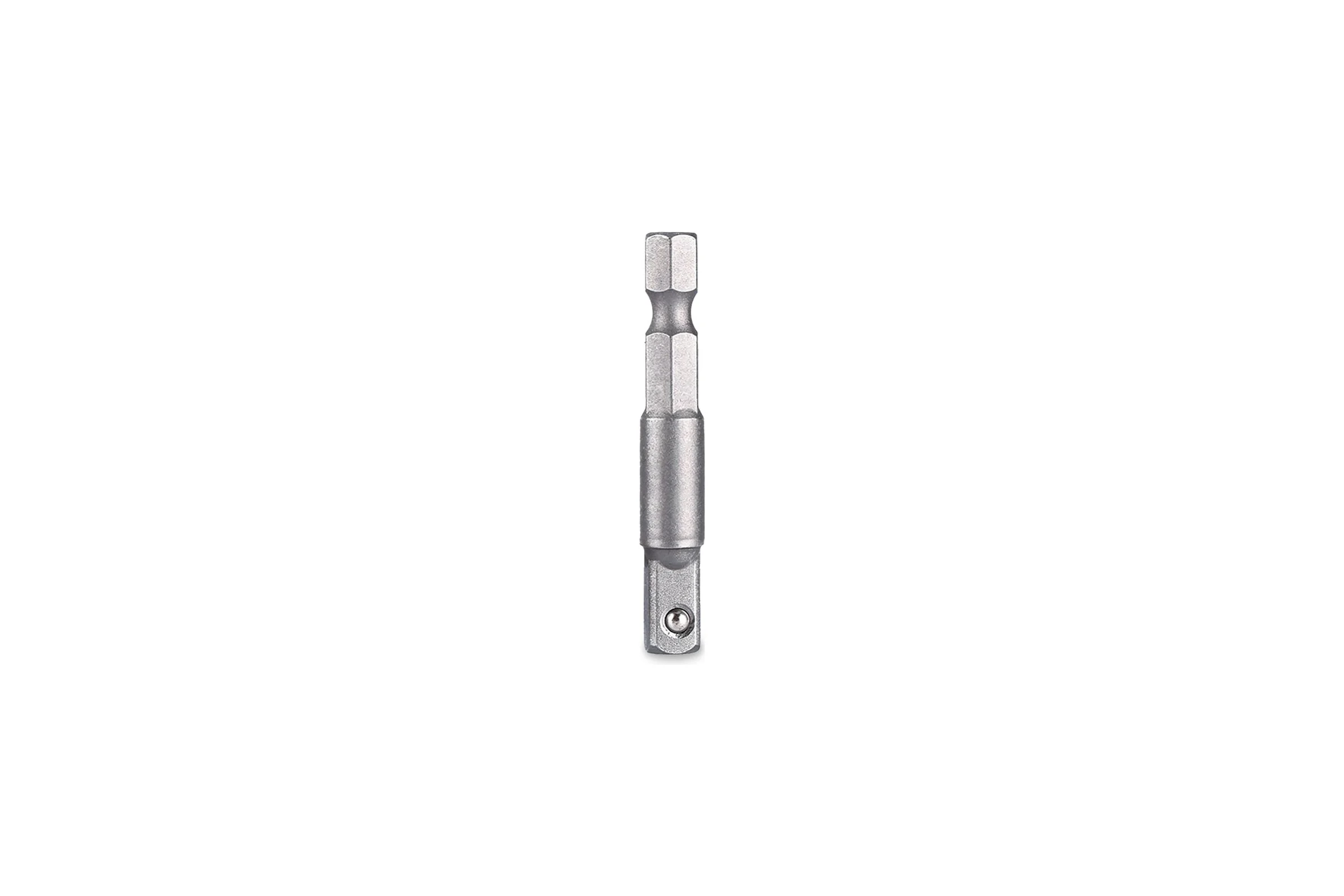 Адаптер для головок Hex-1/4"DR SGS 1833SGS