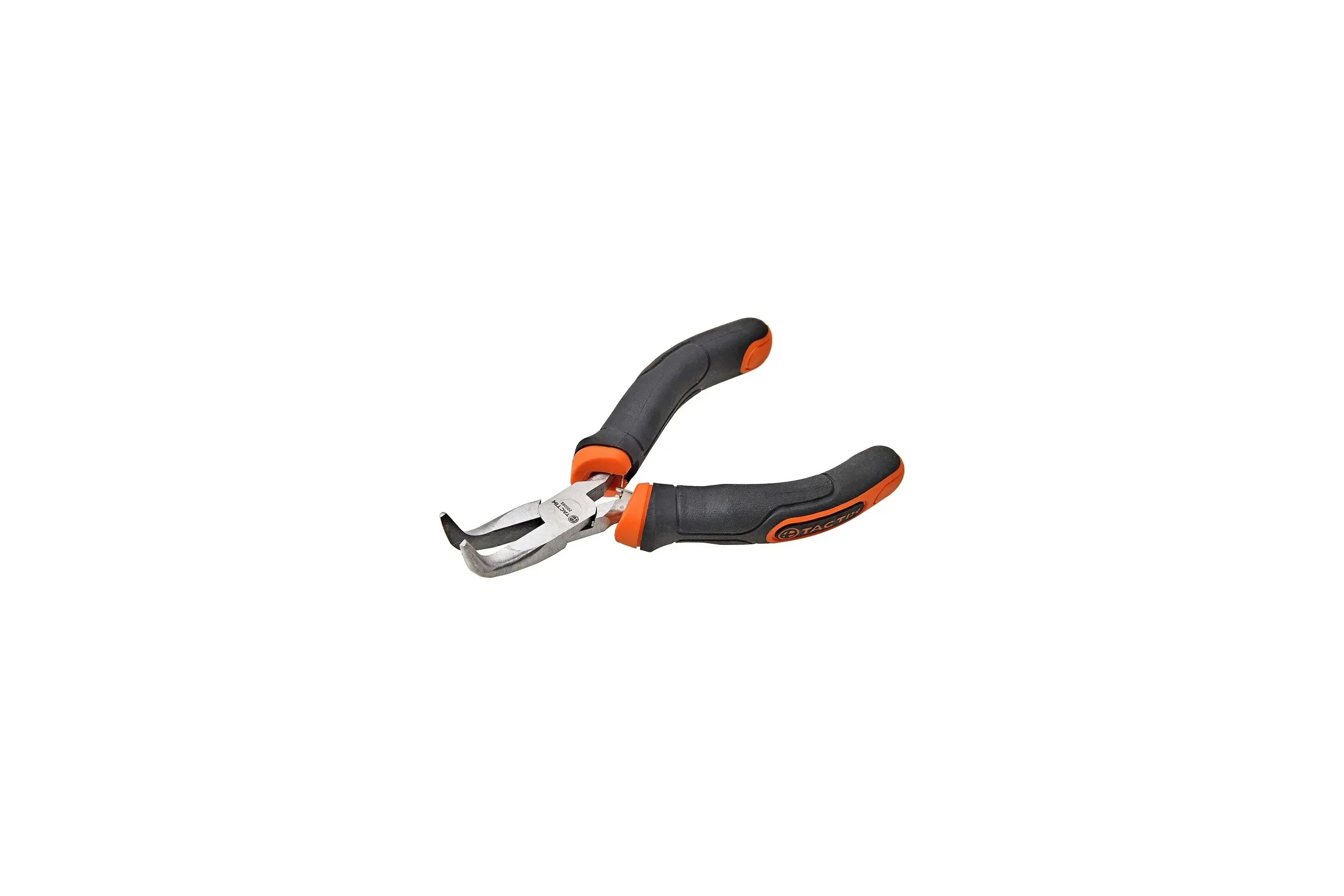 Изогнутые плоскогубцы TACTIX Mini ERGO 120 мм 200085