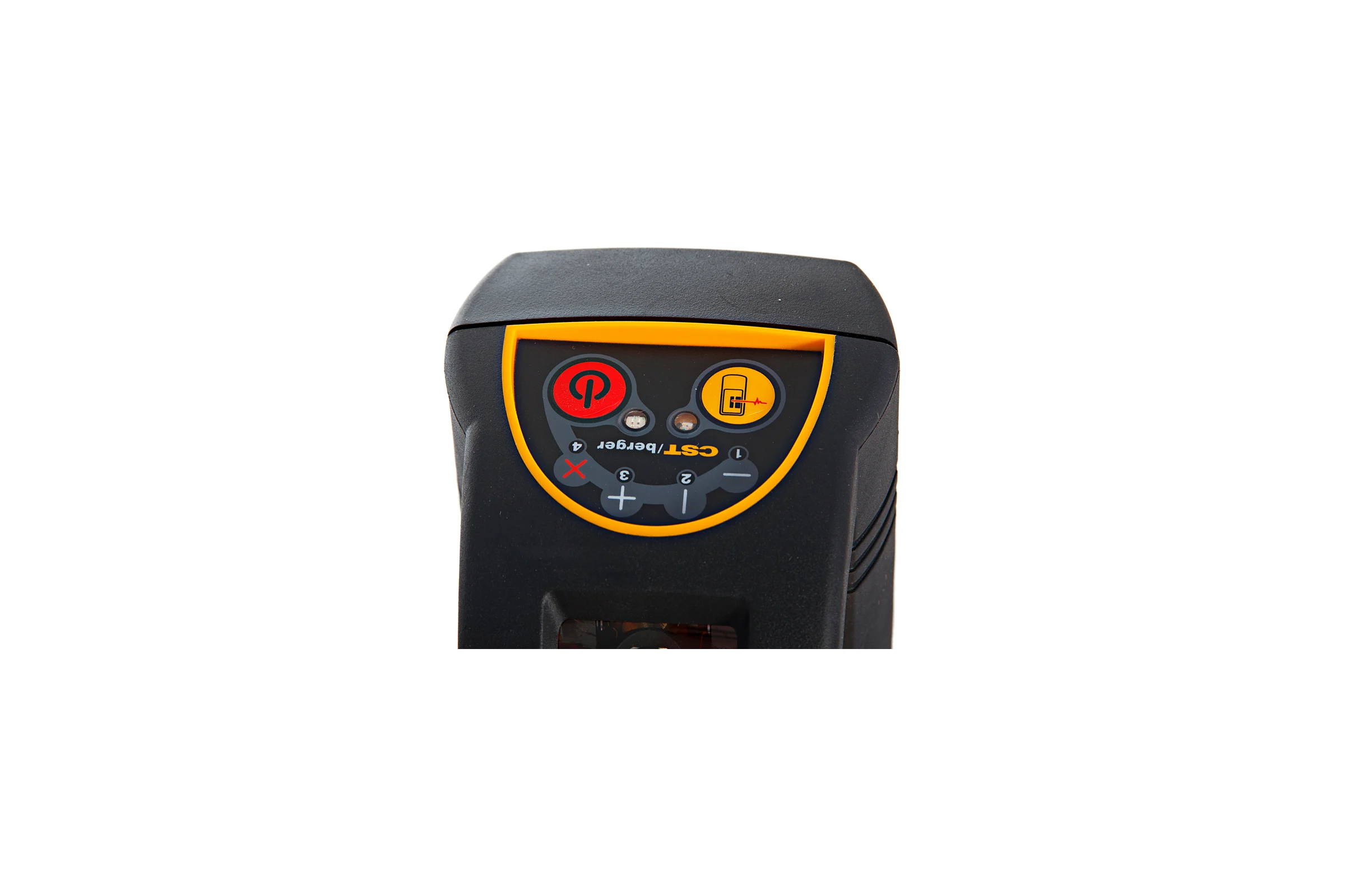 Линейный лазер CST/berger ILM-XT4 F034063500