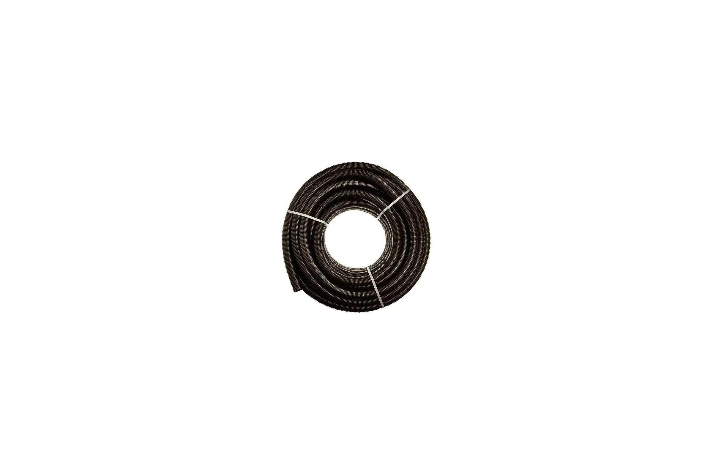 Гофрированный шланг ORIO черный D-40мм ШГ40-2