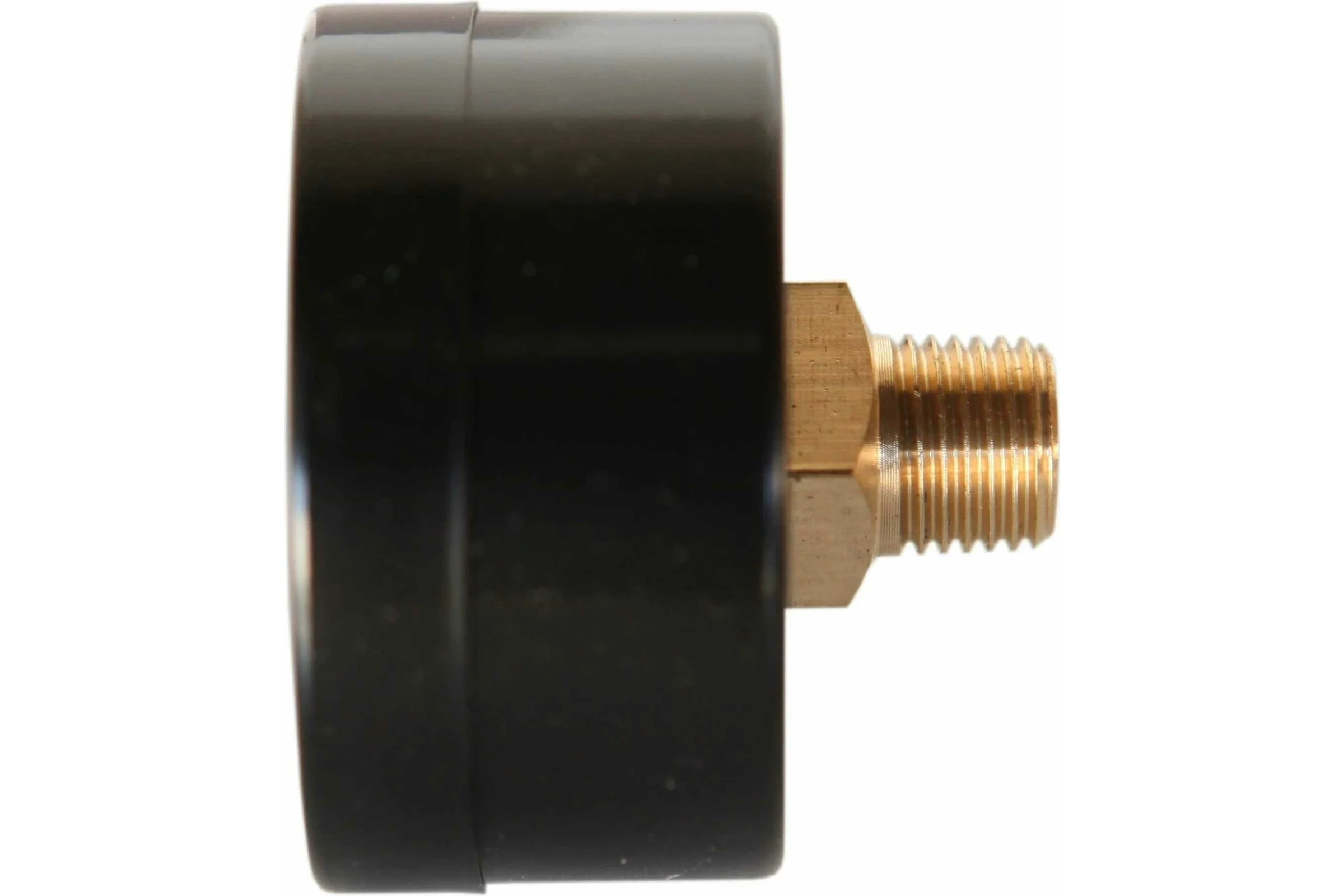 Аксиальный манометр ETERNA Engineering 6 бар, 1/4", 50 мм eternamanometer_6ax