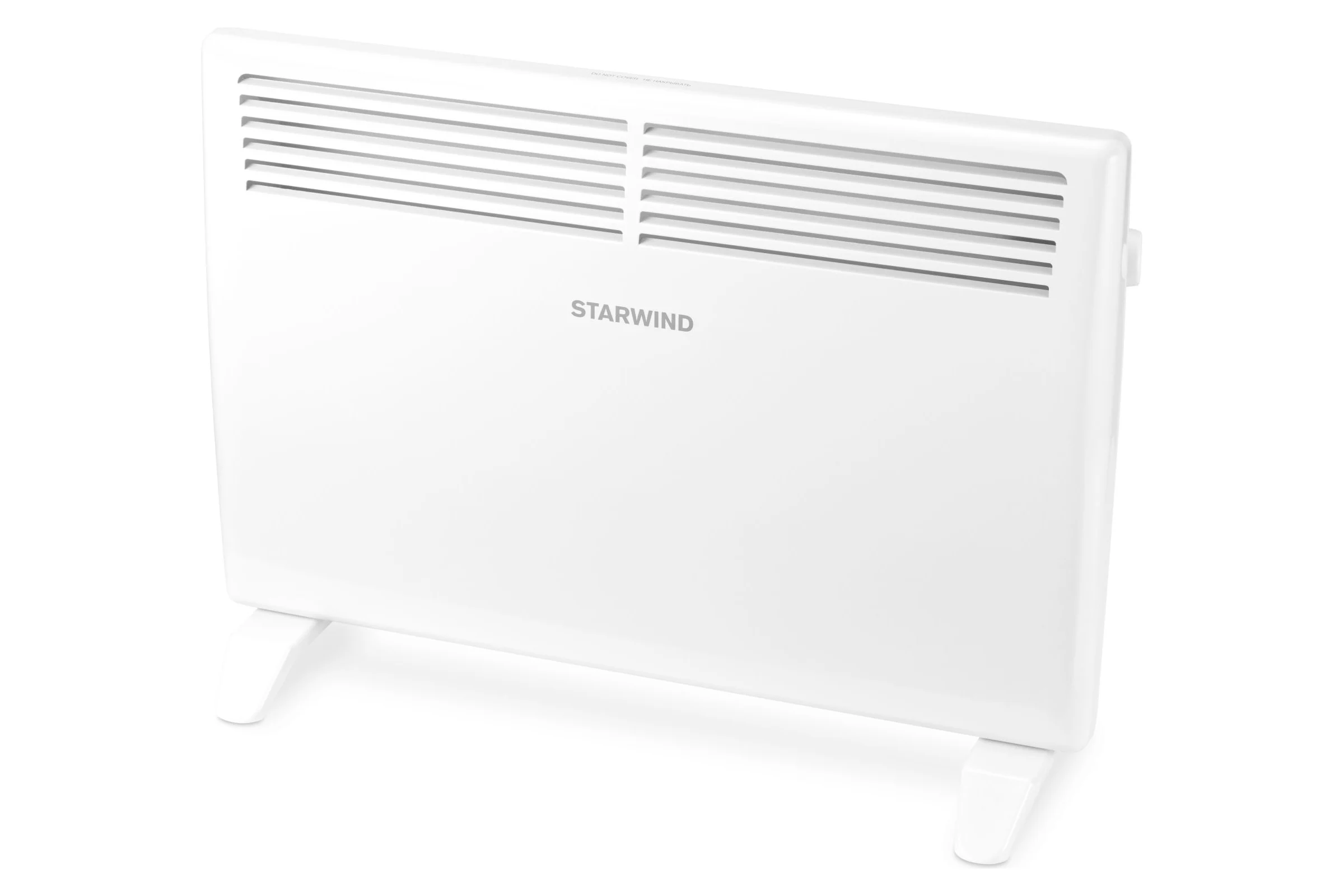 Конвектор Starwind SHV1015 1500Вт белый 1шт в упак. 1740389