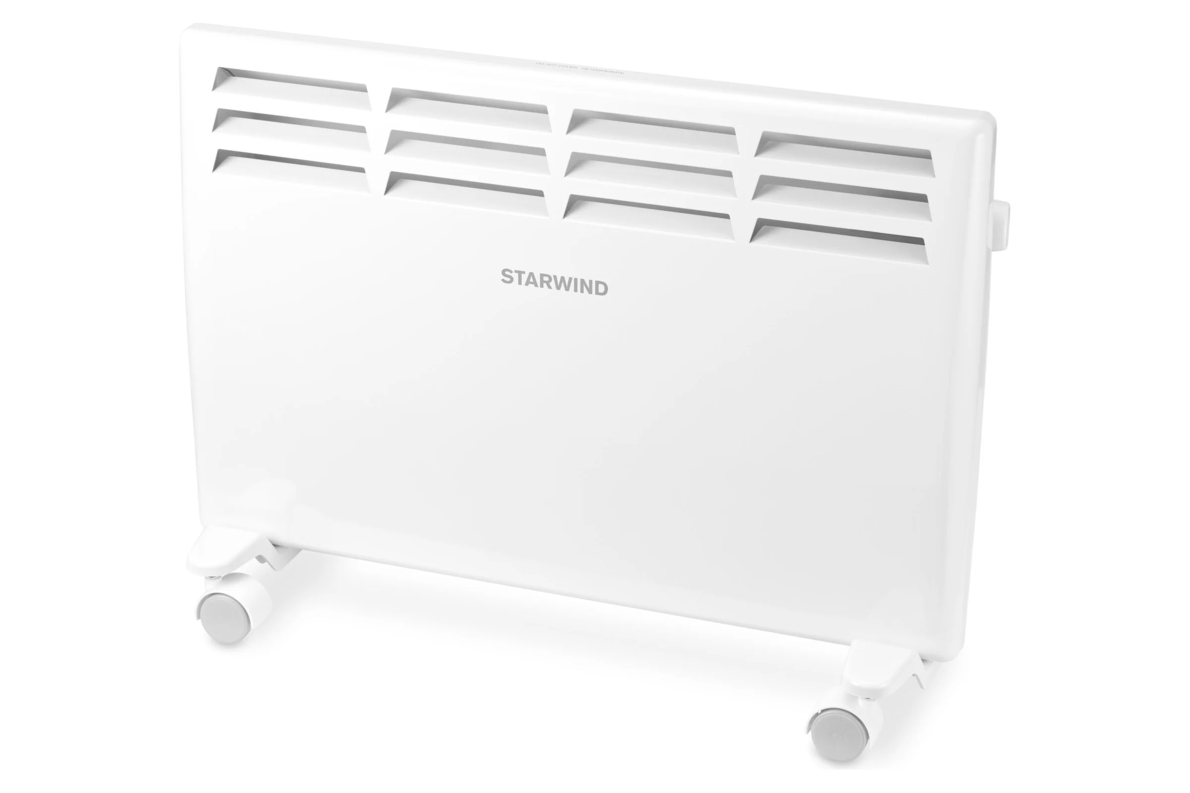 Конвектор Starwind SHV4515 1500Вт белый 1шт в упак. 1742023