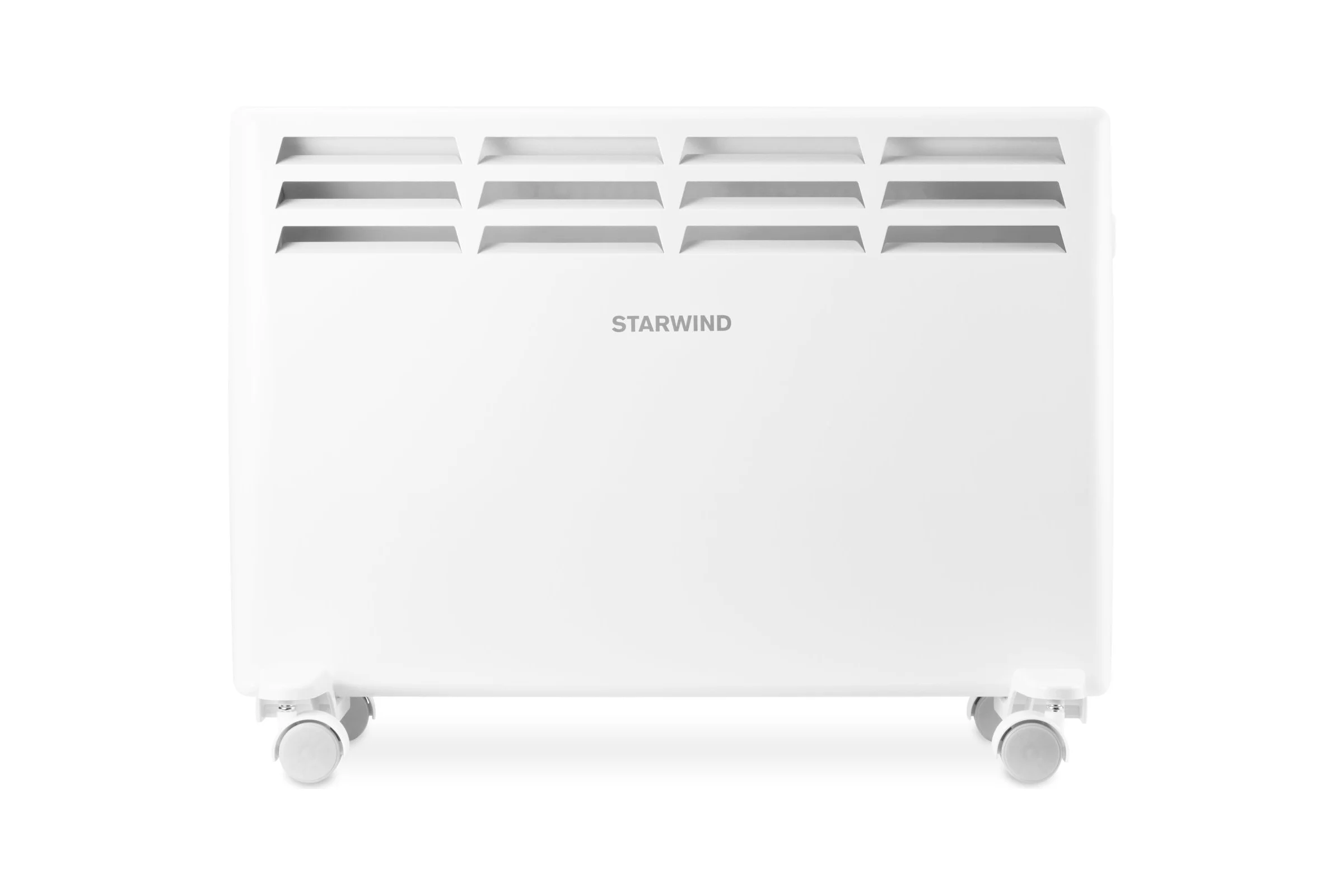 Конвектор Starwind SHV4515 1500Вт белый 1шт в упак. 1742023