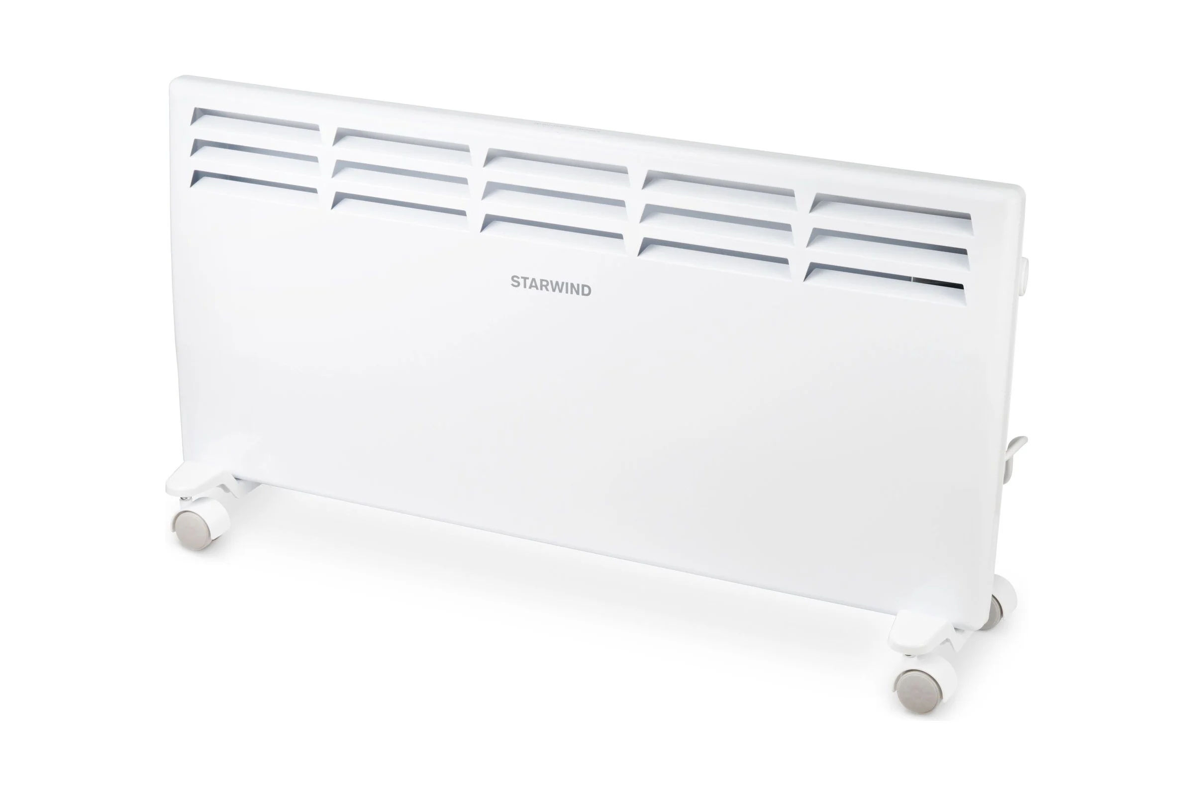 Конвектор Starwind SHV4520 2000Вт белый 1шт в упак. 1742025