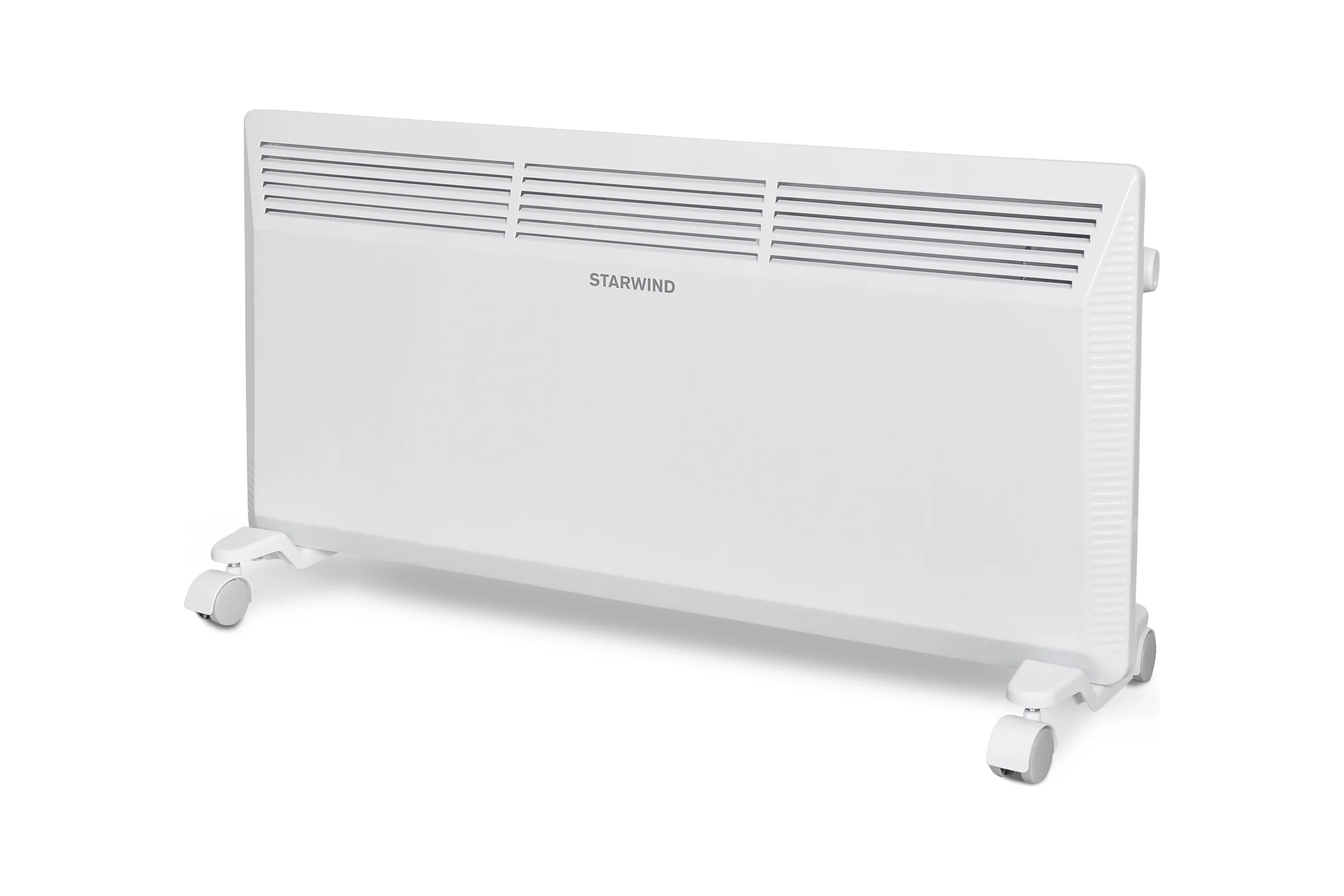 Конвектор Starwind SHV5215 1500Вт белый 1шт в упак. 1387136