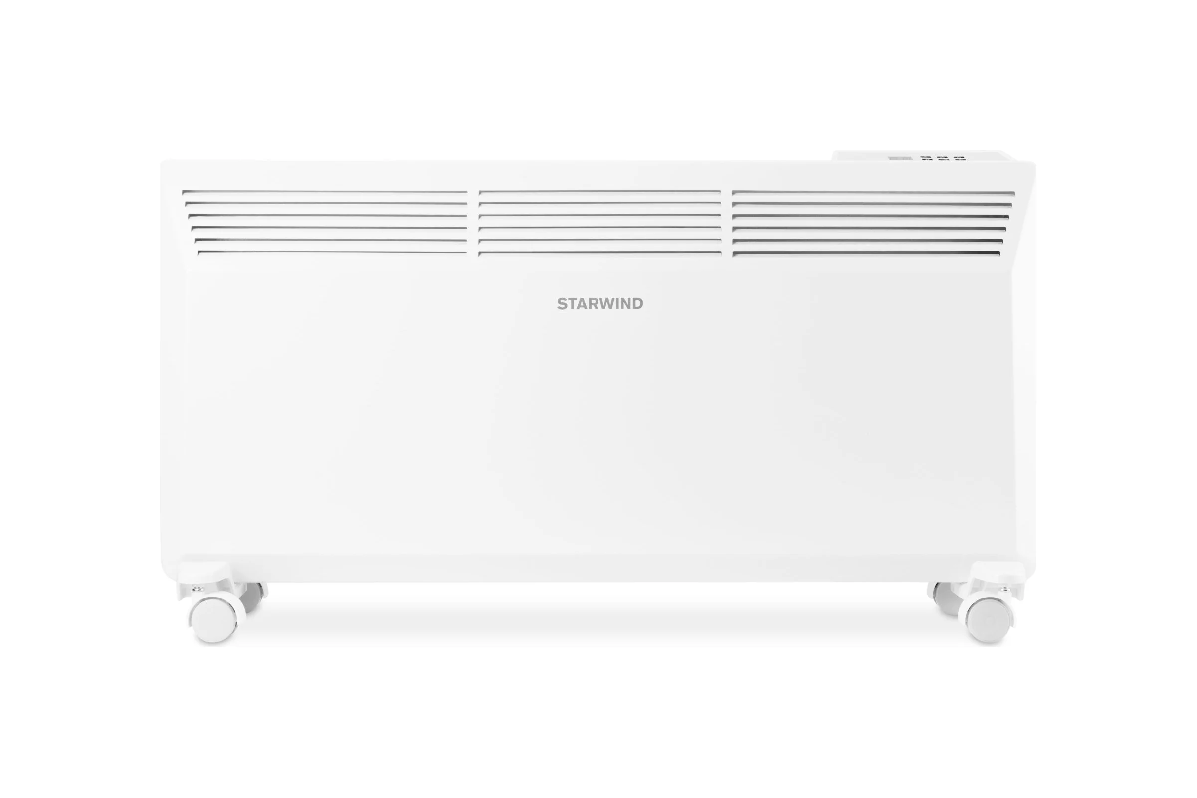 Конвектор Starwind SHV6020 2000Вт белый 1шт в упак. 1783529