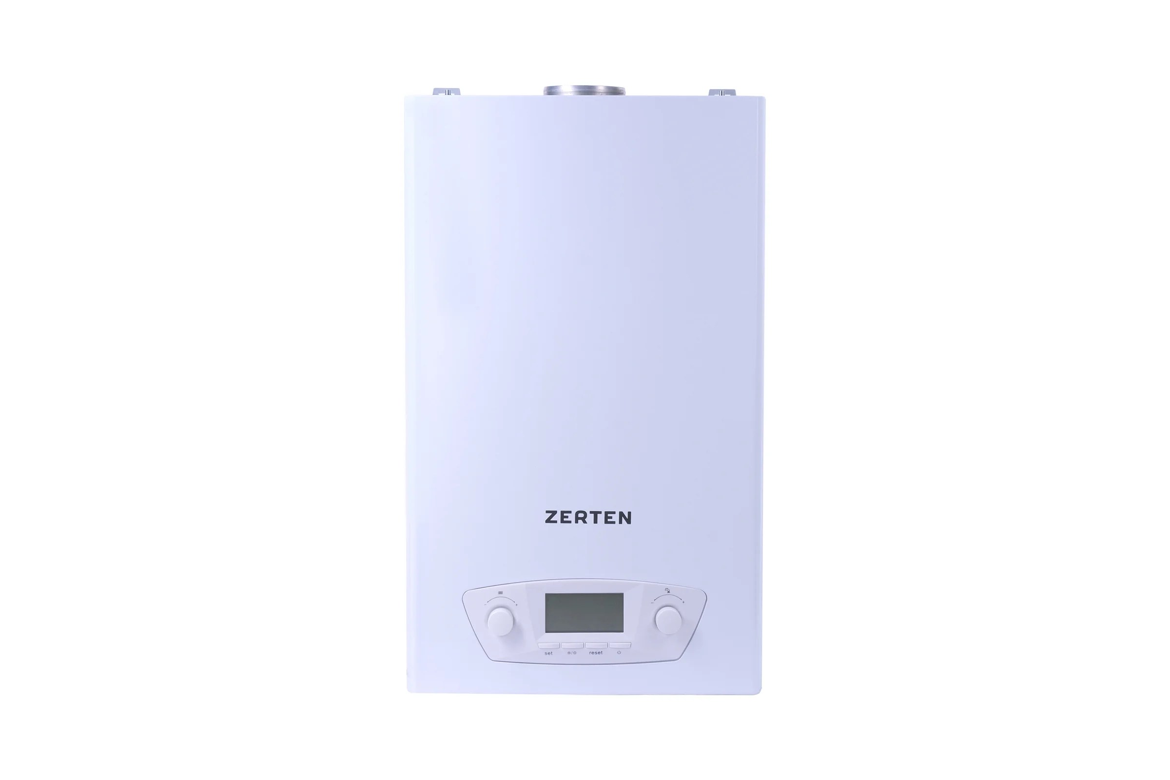 Газовый бытовой настенный котел Zerten ZR-16 4640130905637