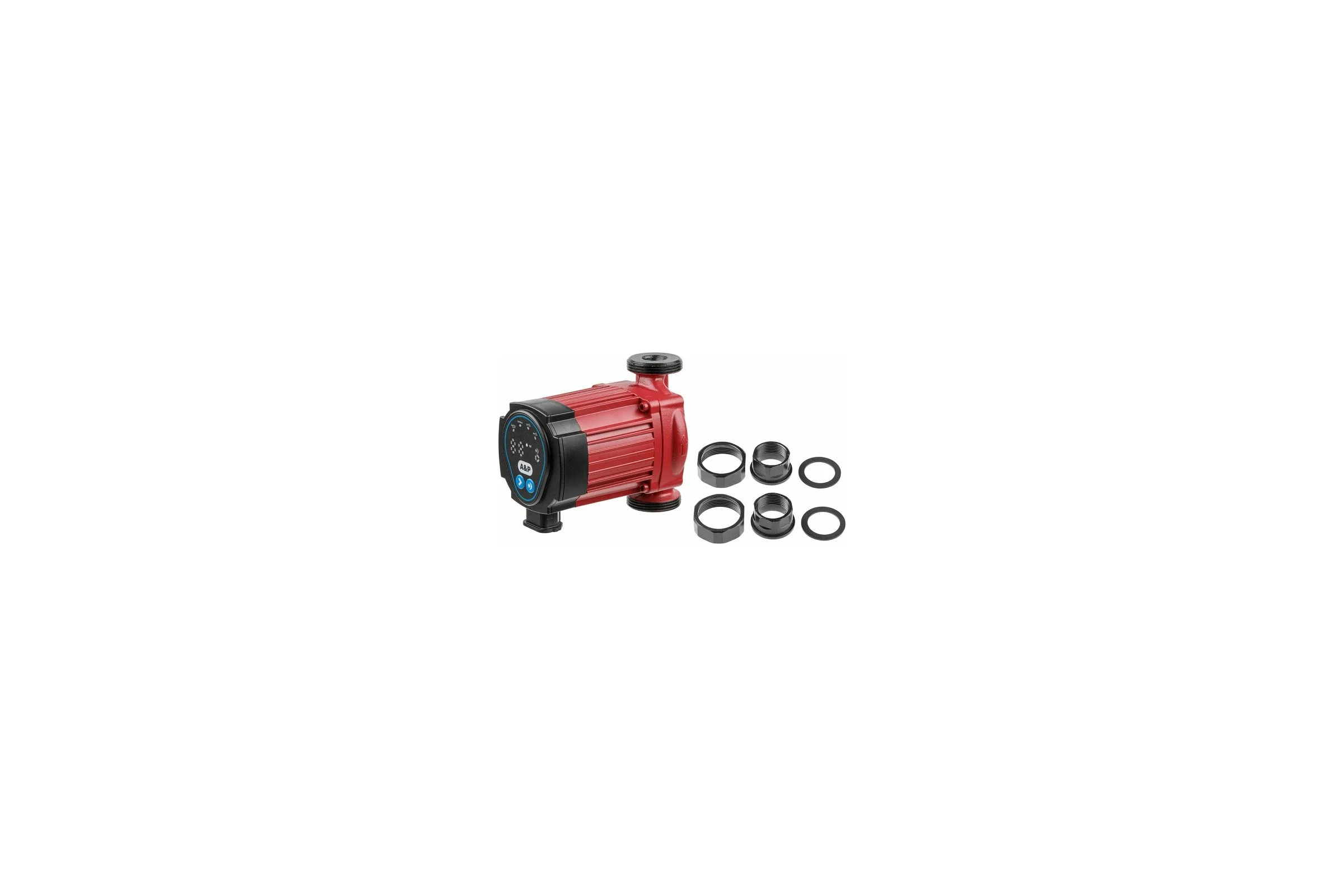 Циркуляционный насос A&P Wise-25/40-130 AP118W002