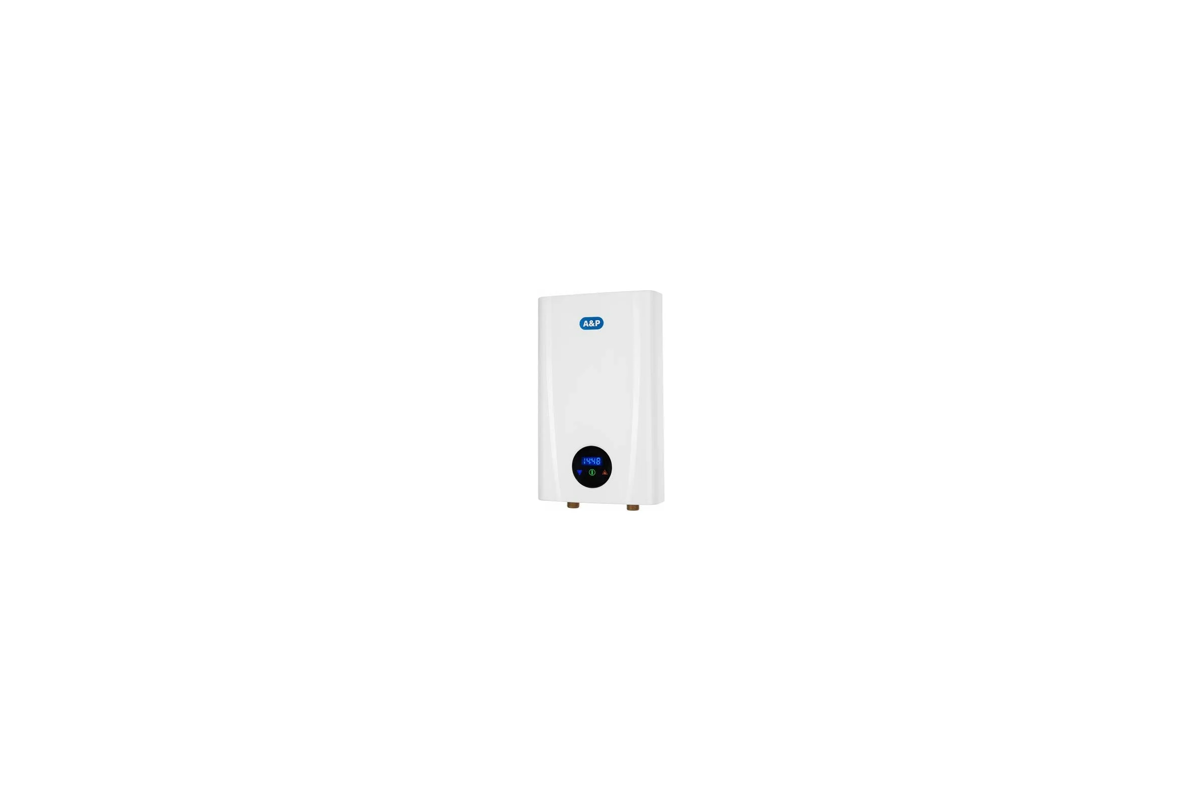 Проточный водонагреватель A&P Geyser -RWH-G7 A&P-RWH-G7