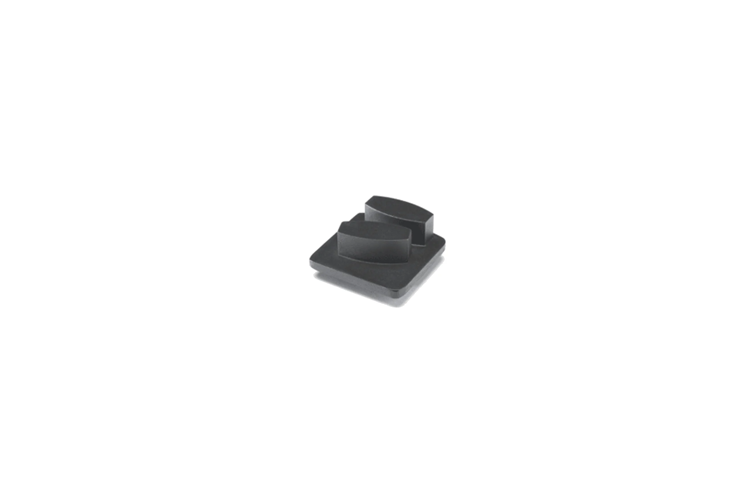 Сегмент G1115 D (60 меш) для шлифовальных машин Husqvarna Construction 5430864-12