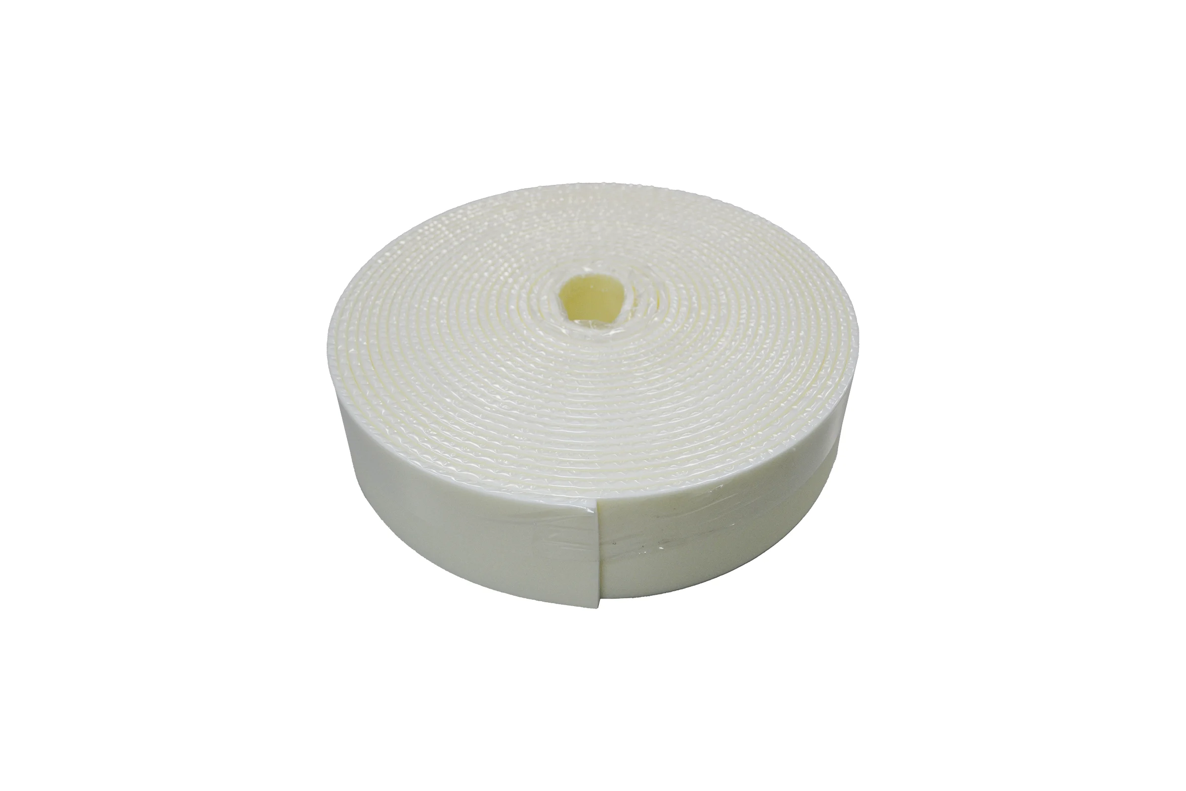 Кромочная демпферная лента с юбкой EcoHeat 0,1x12 м 4690642027990