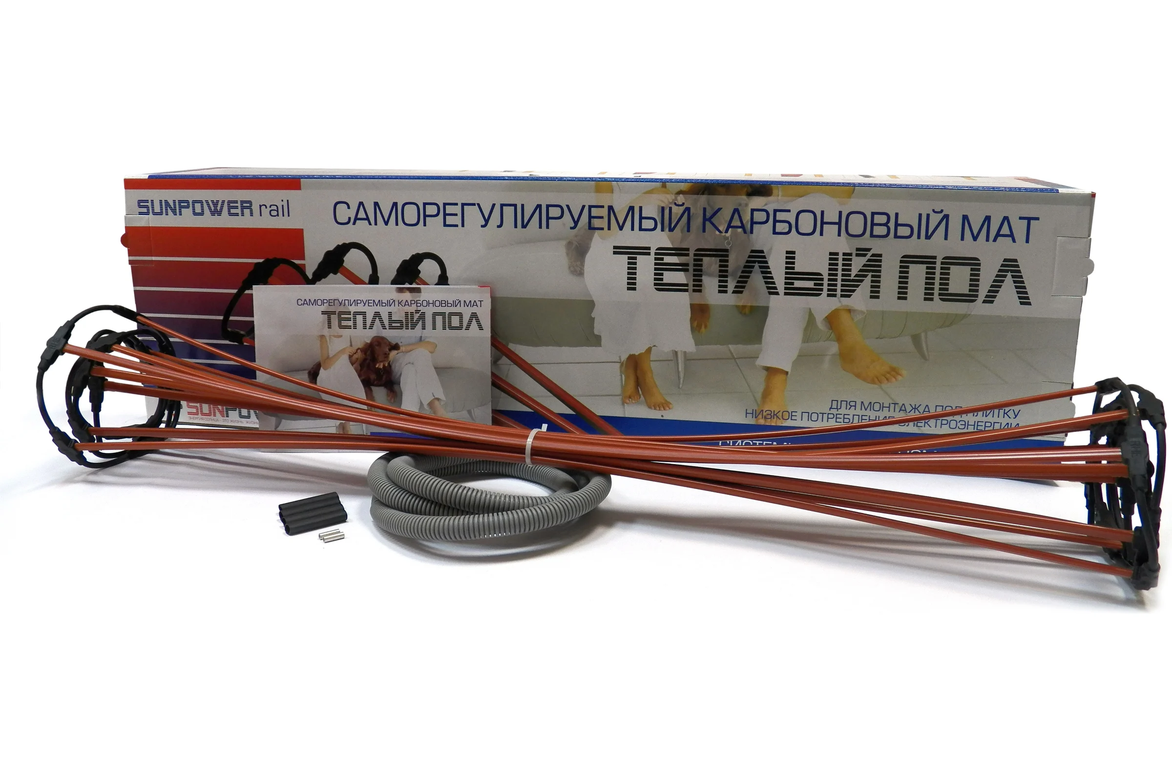 Комплект Sun Power SPR 82-130-3