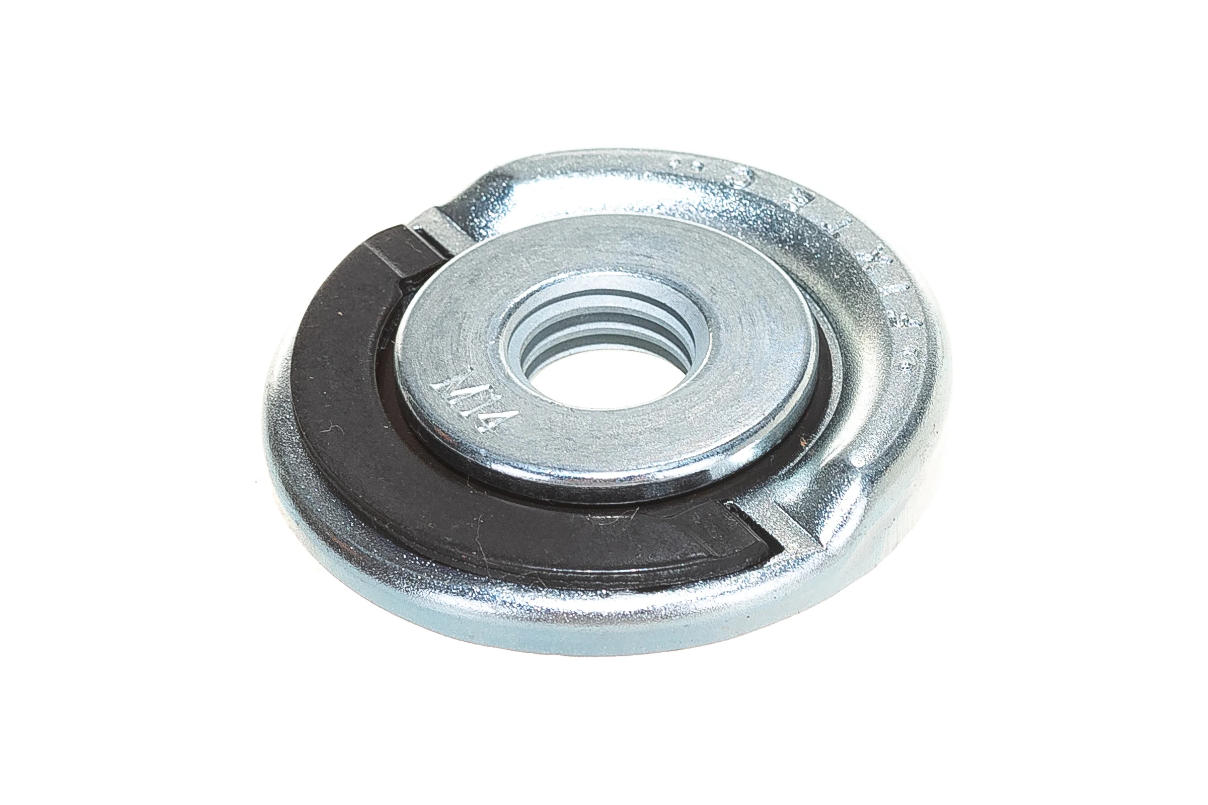 Гайка FIXTEC для УШМ (115-150 мм; М14) AEG 4932358225