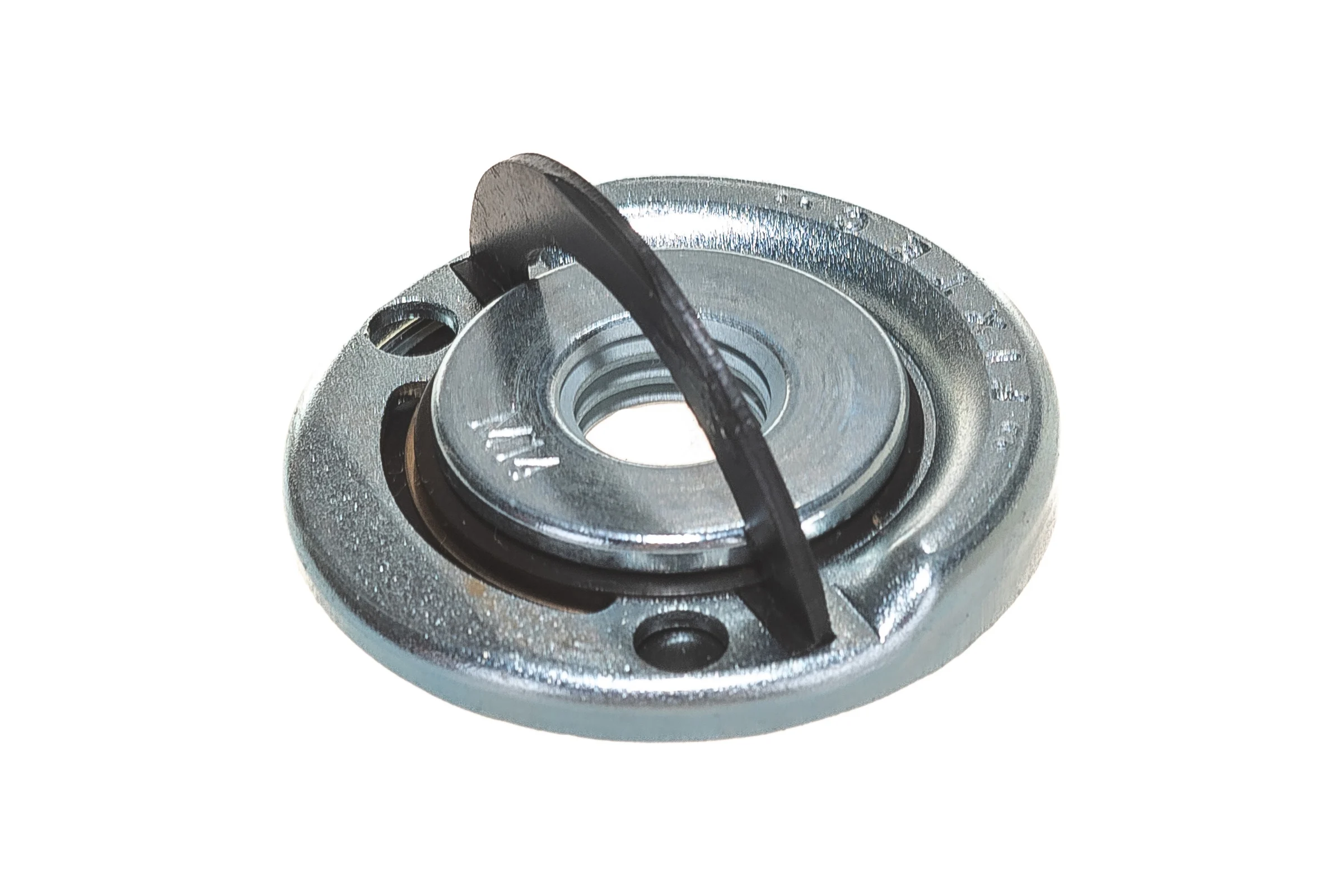 Гайка FIXTEC для УШМ (115-150 мм; М14) AEG 4932358225