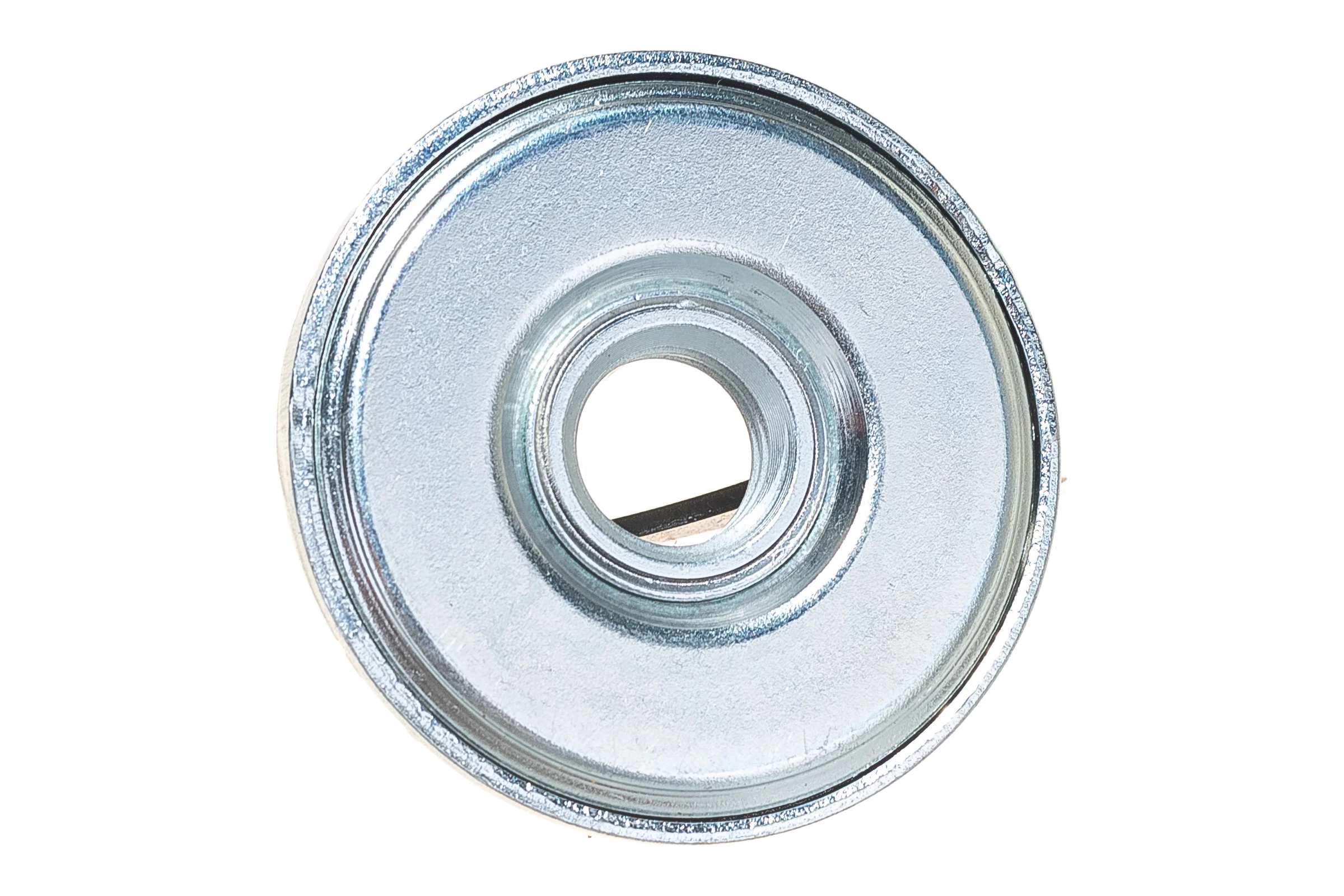 Гайка FIXTEC для УШМ (115-150 мм; М14) AEG 4932358225