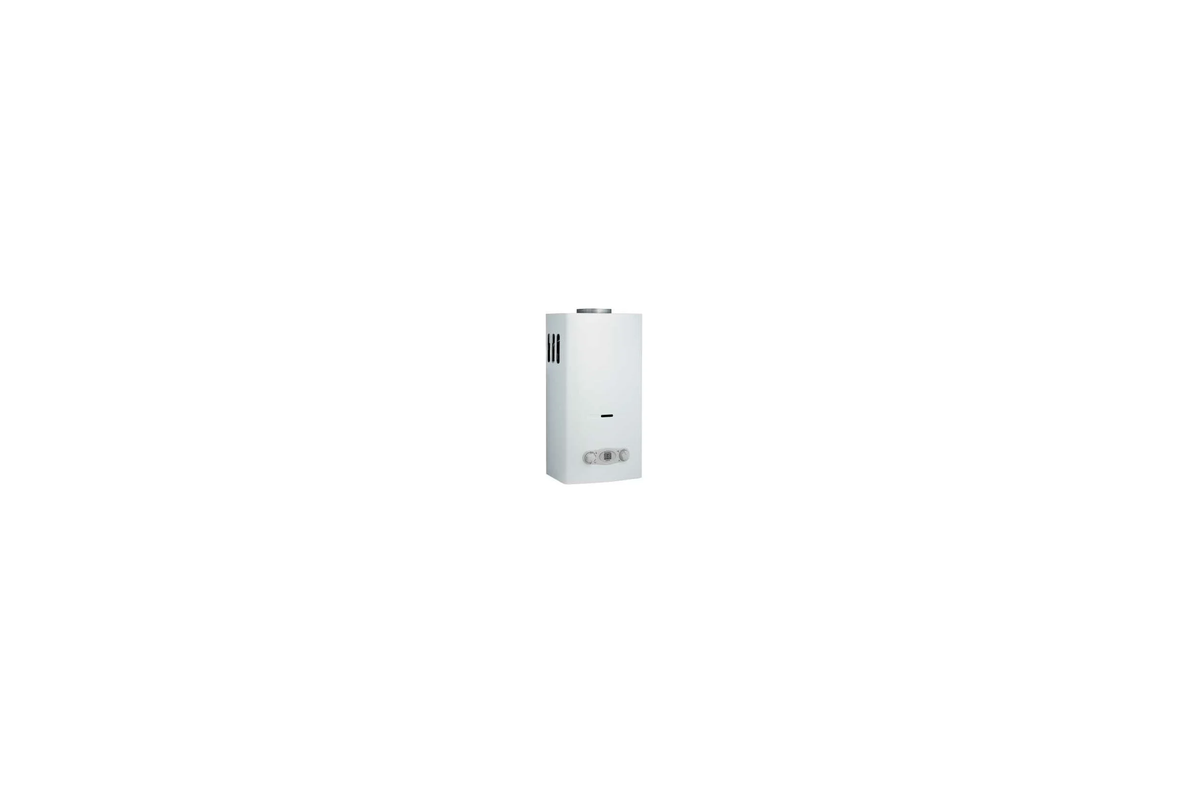 Газовый водонагреватель Arideya ARD-02-000003