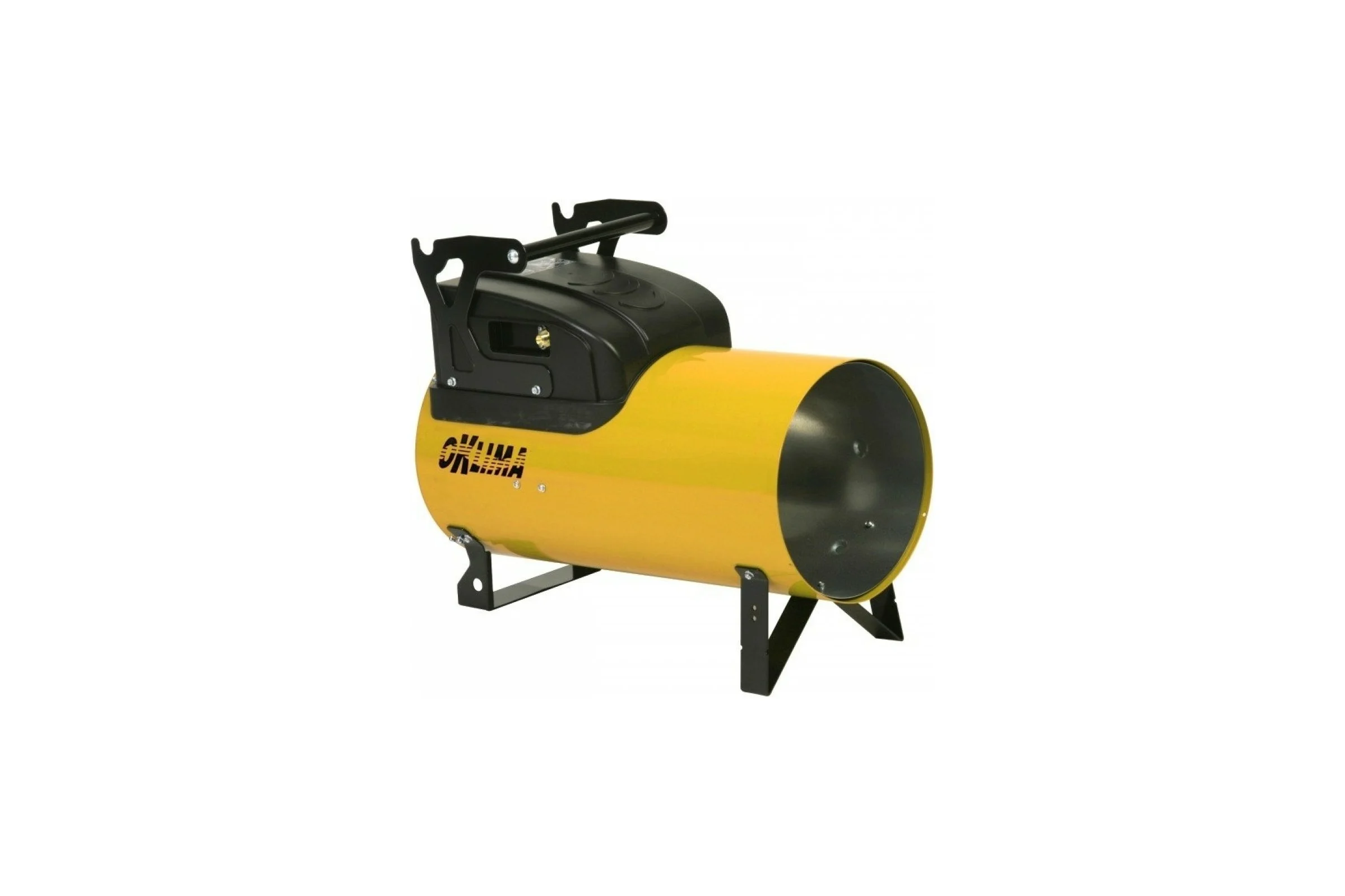 Газовый воздухонагреватель OKLIMA SG 120А (автоматический поджиг) 070321