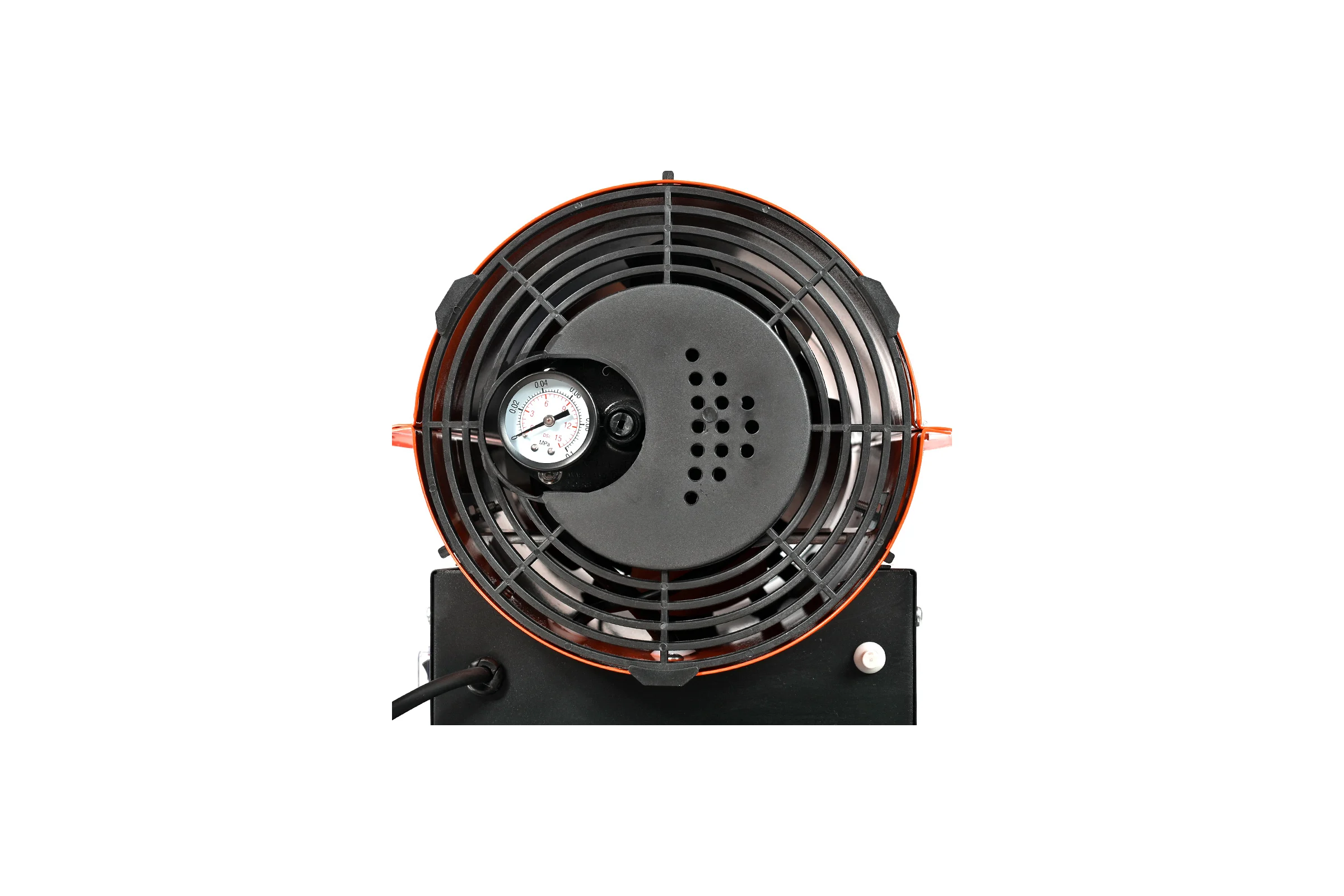 Дизельная тепловая пушка PATRIOT DTC 228 633703023