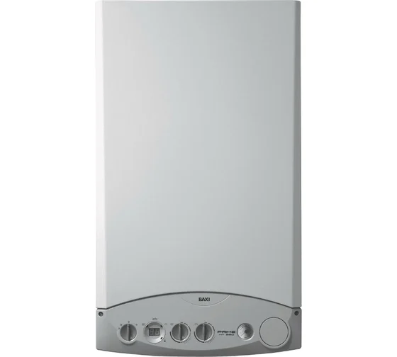 Газовый настенный котел Baxi Prime HT 330