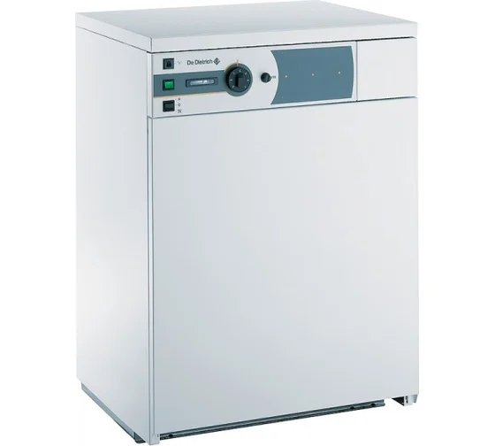 Газовый напольный котел De Dietrich DTG X 48 N
