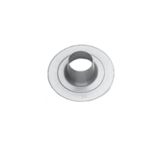 Накладка изолирующая для горизонтальных крыш (110/160 мм) HT Baxi KHG714104810
